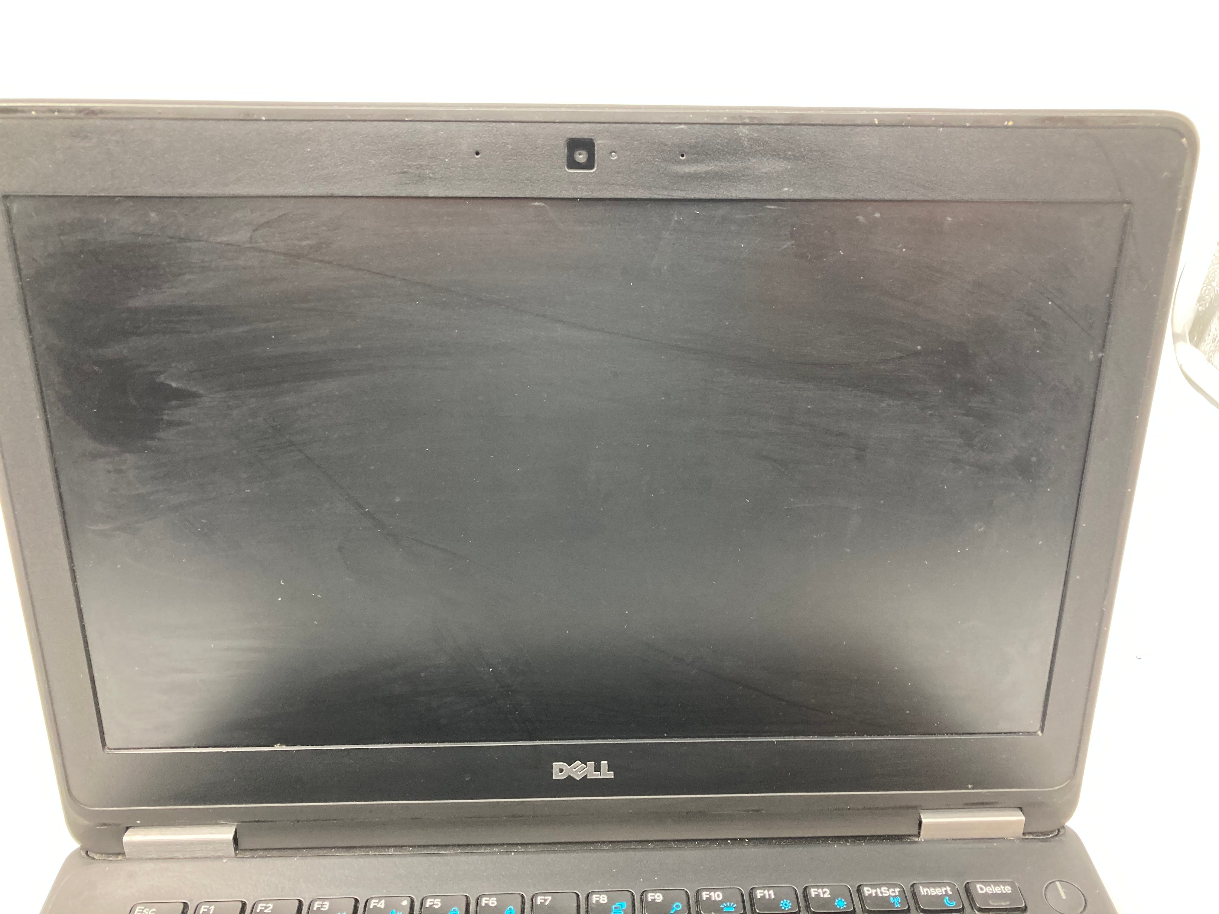 Dell Latitude E7270 12" Screen i7 6th Gen 8GB RAM No SSD Spares