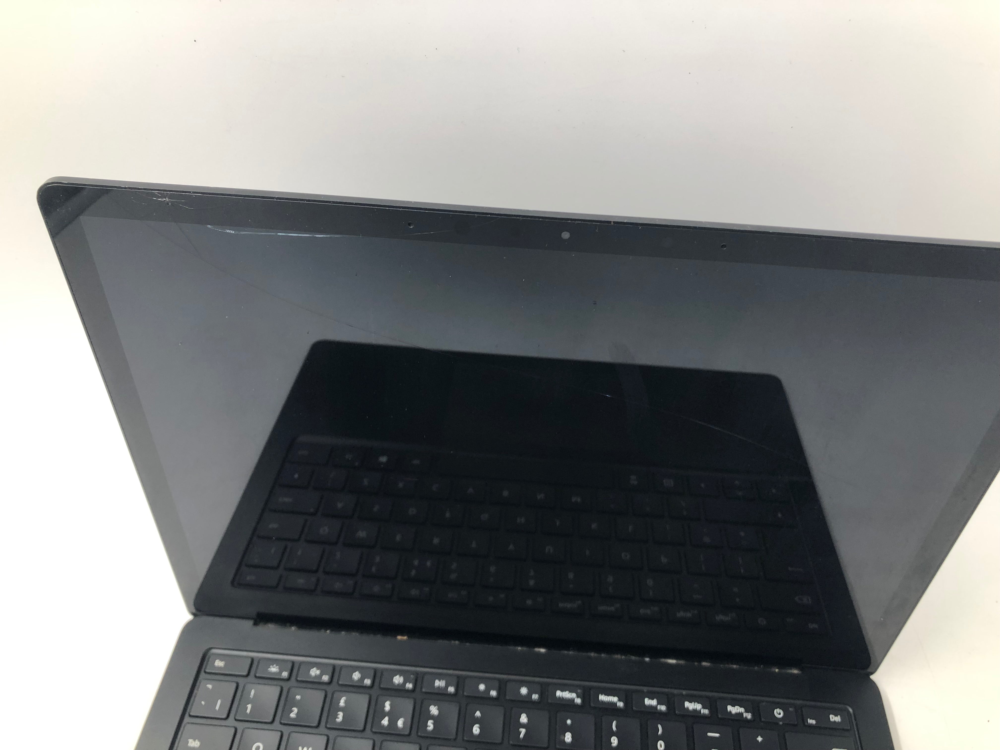 Microsoft Surface Laptop 3 13" Touch i5 10th Gen 8GB RAM 256GB SSD W11 *Spares*
