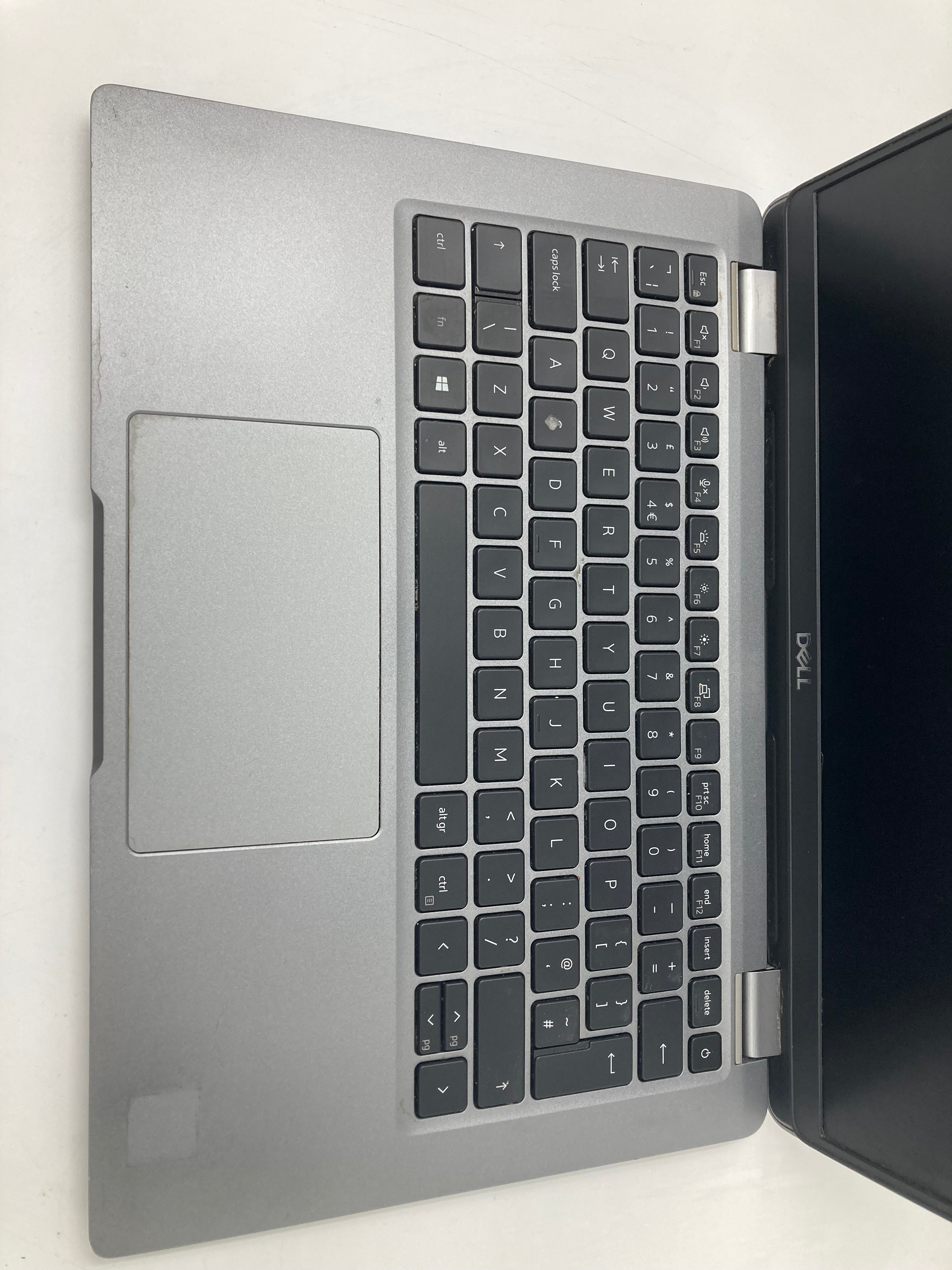 Dell Latitude 5320 13" Screen i5 11th Gen 8GB RAM NO SSD NO OS *Spares*