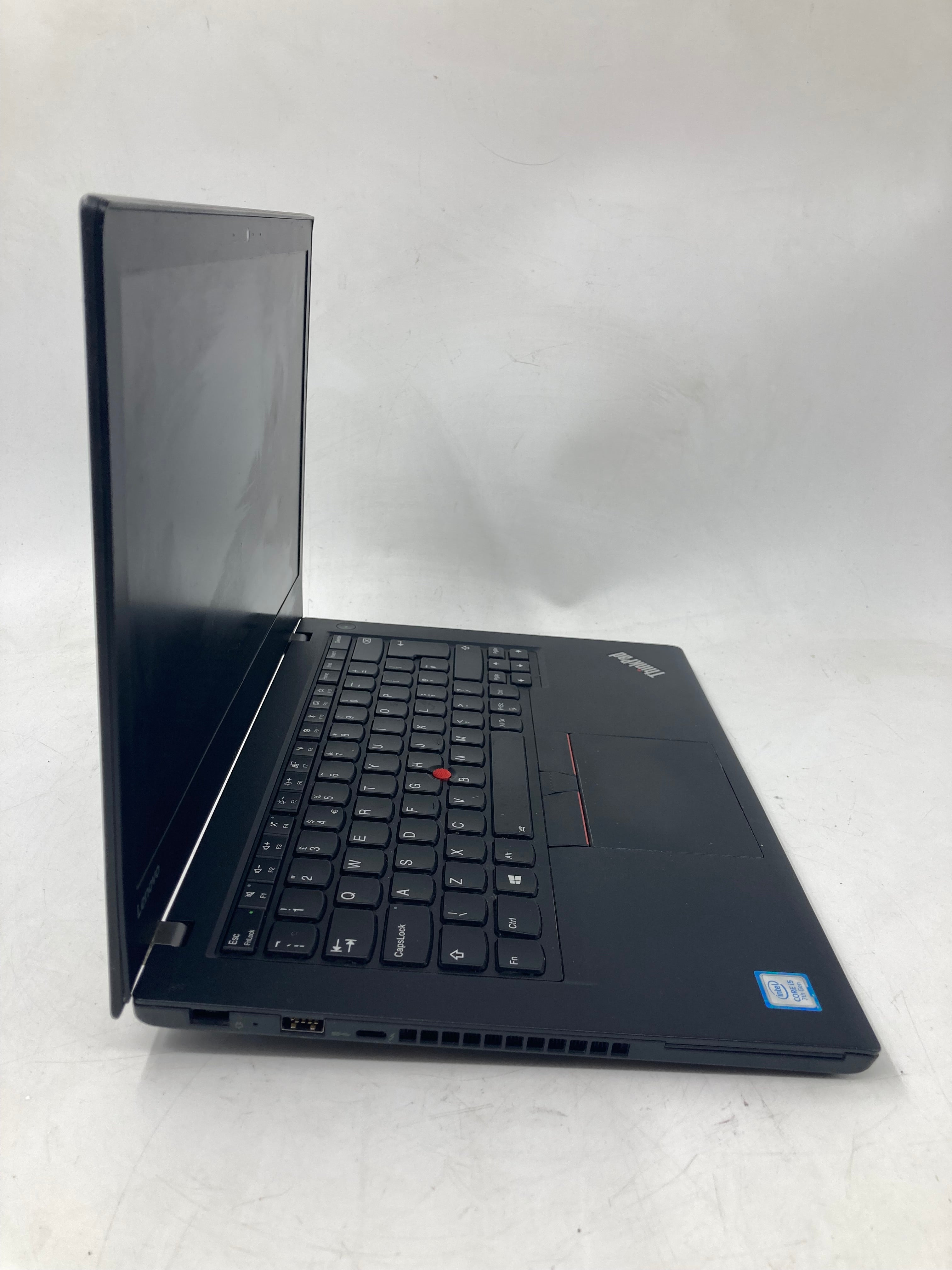 Lenovo ThinkPad T470 14" Screen i5 7th Gen 8GB RAM No SSD No OS #2
