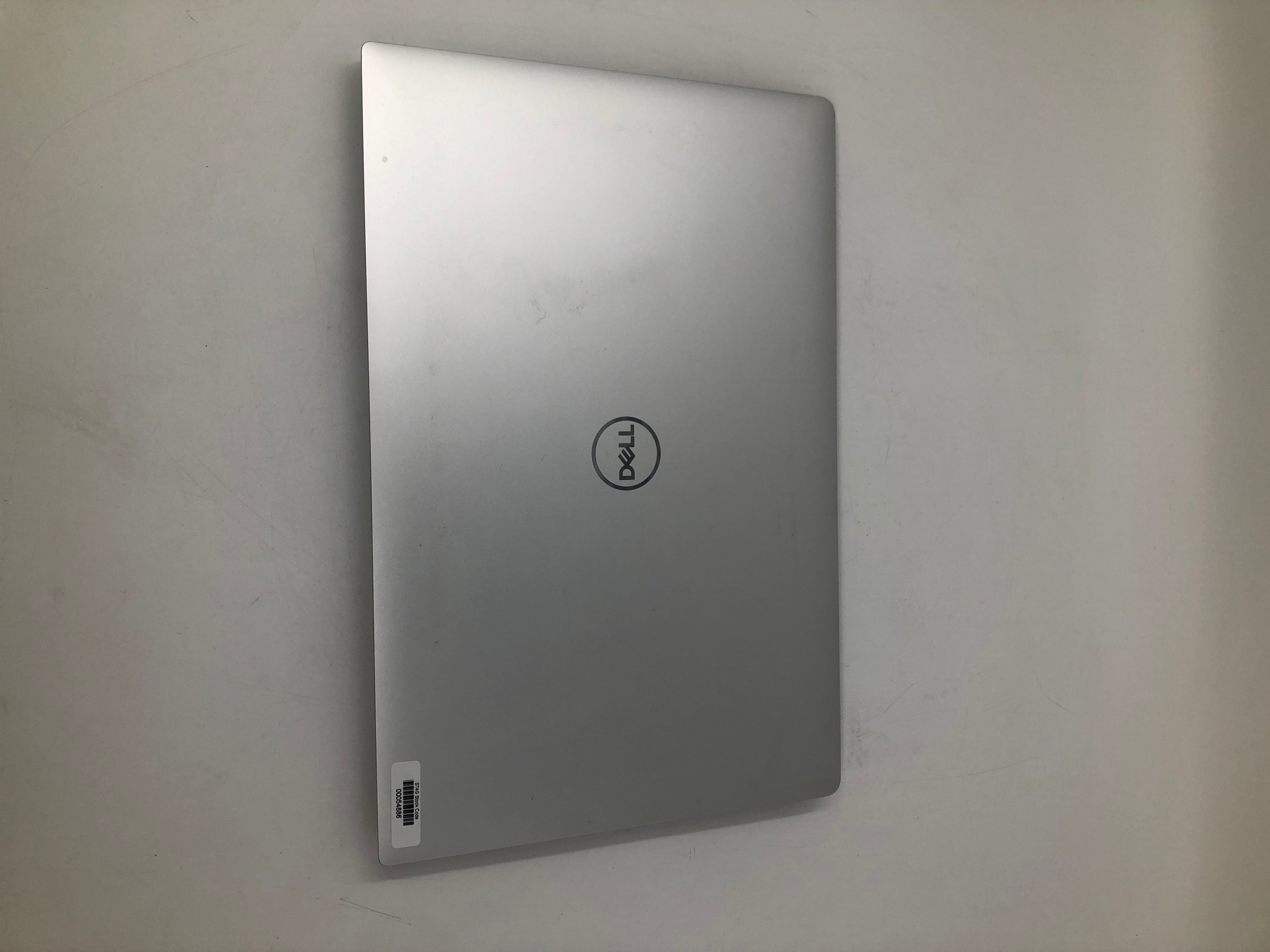 Dell Precision 5540 15" TouchScreen i9 9th Gen 32GB RAM 1TB W11 Quadro T2000