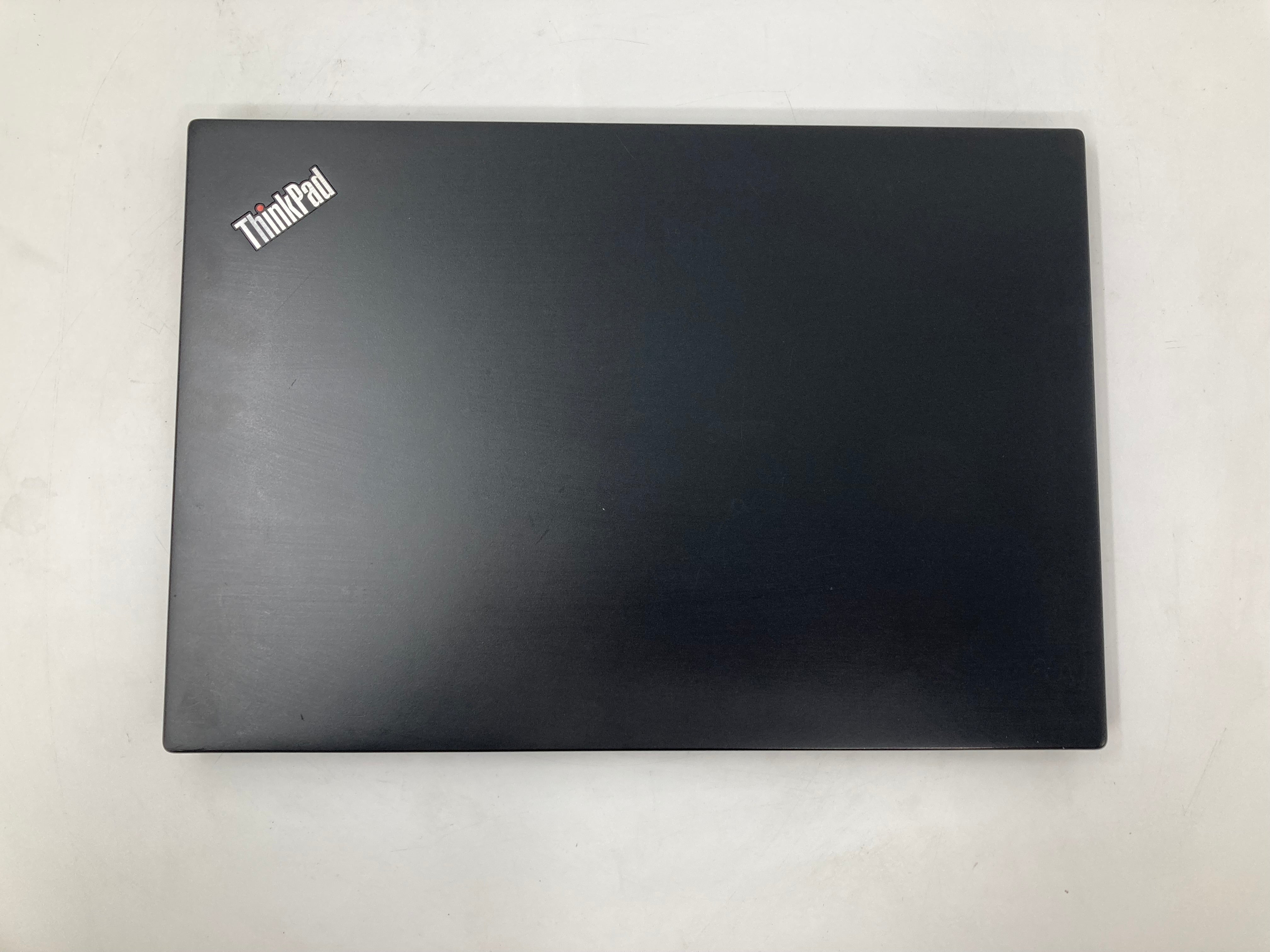 Lenovo ThinkPad T14s Gen 1 Ryzen 5 Pro 4th Gen 16GB RAM 256GB SSD W11