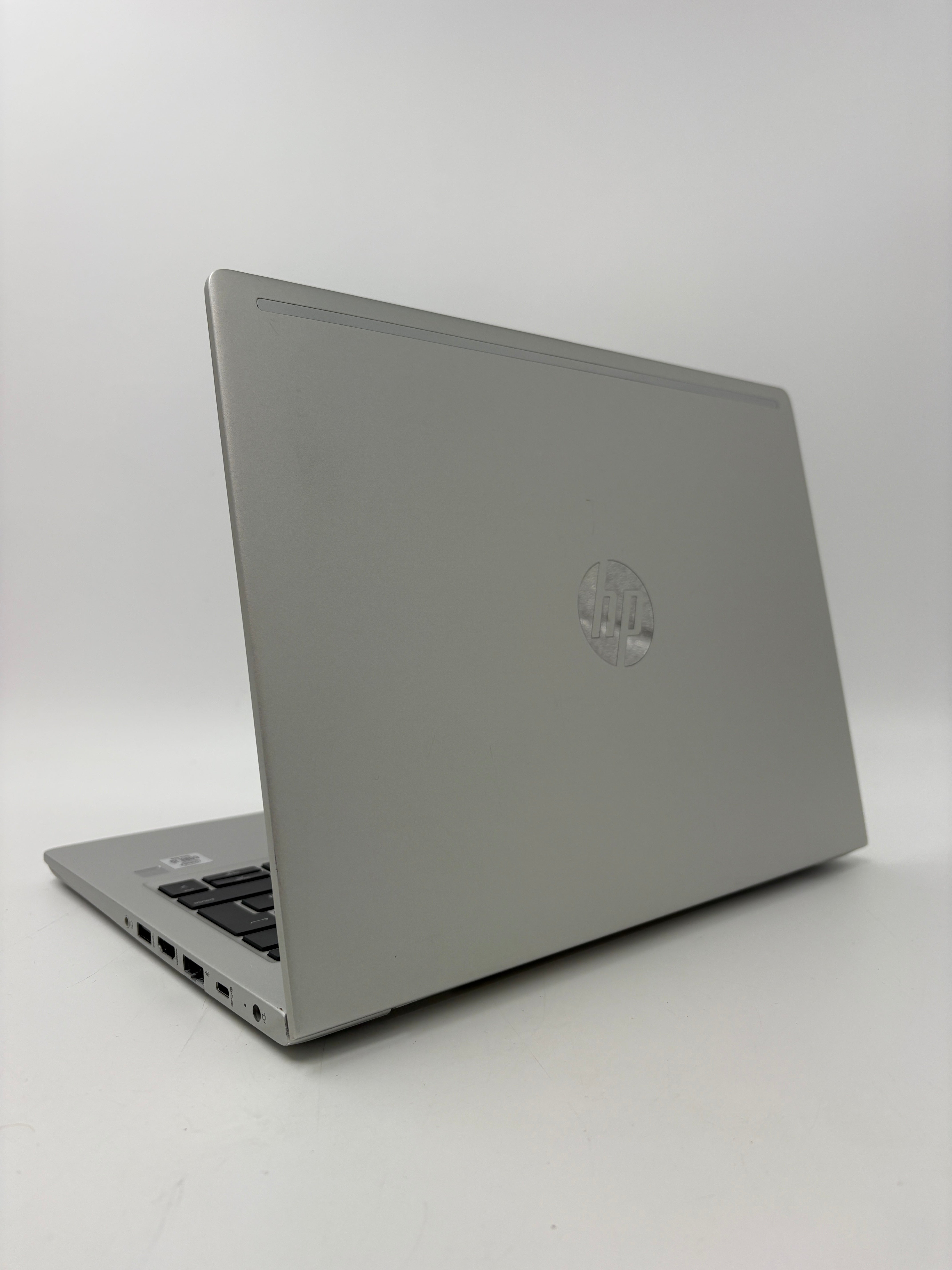 HP ProBook 430 G7 | 13" Screen | i5 10th Gen | 8GB RAM | 256GB SSD | W11 Pro