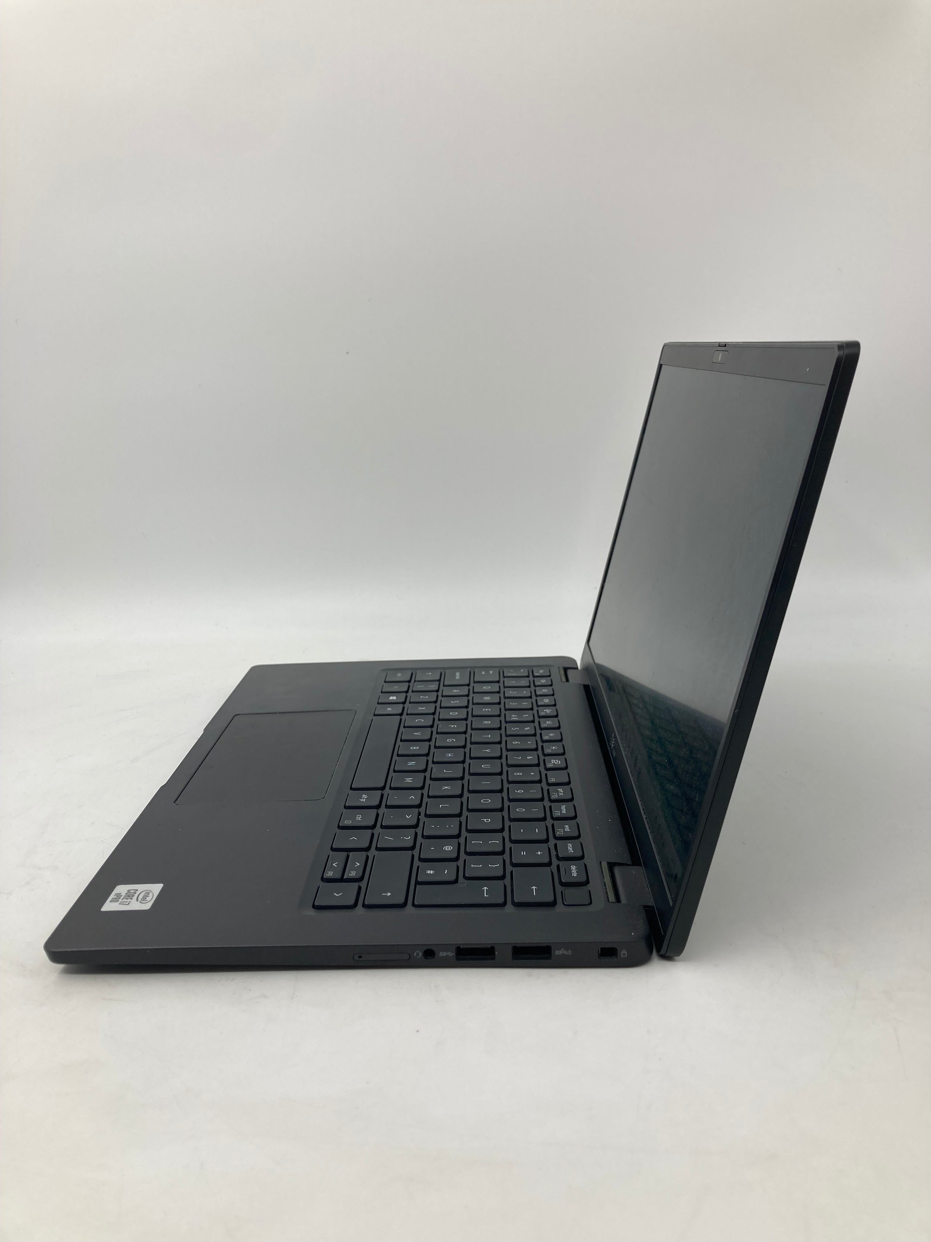 Dell Laptop Latitude 7410 14" Screen i7 10TH Gen 16GB Ram  512GB SSD W11