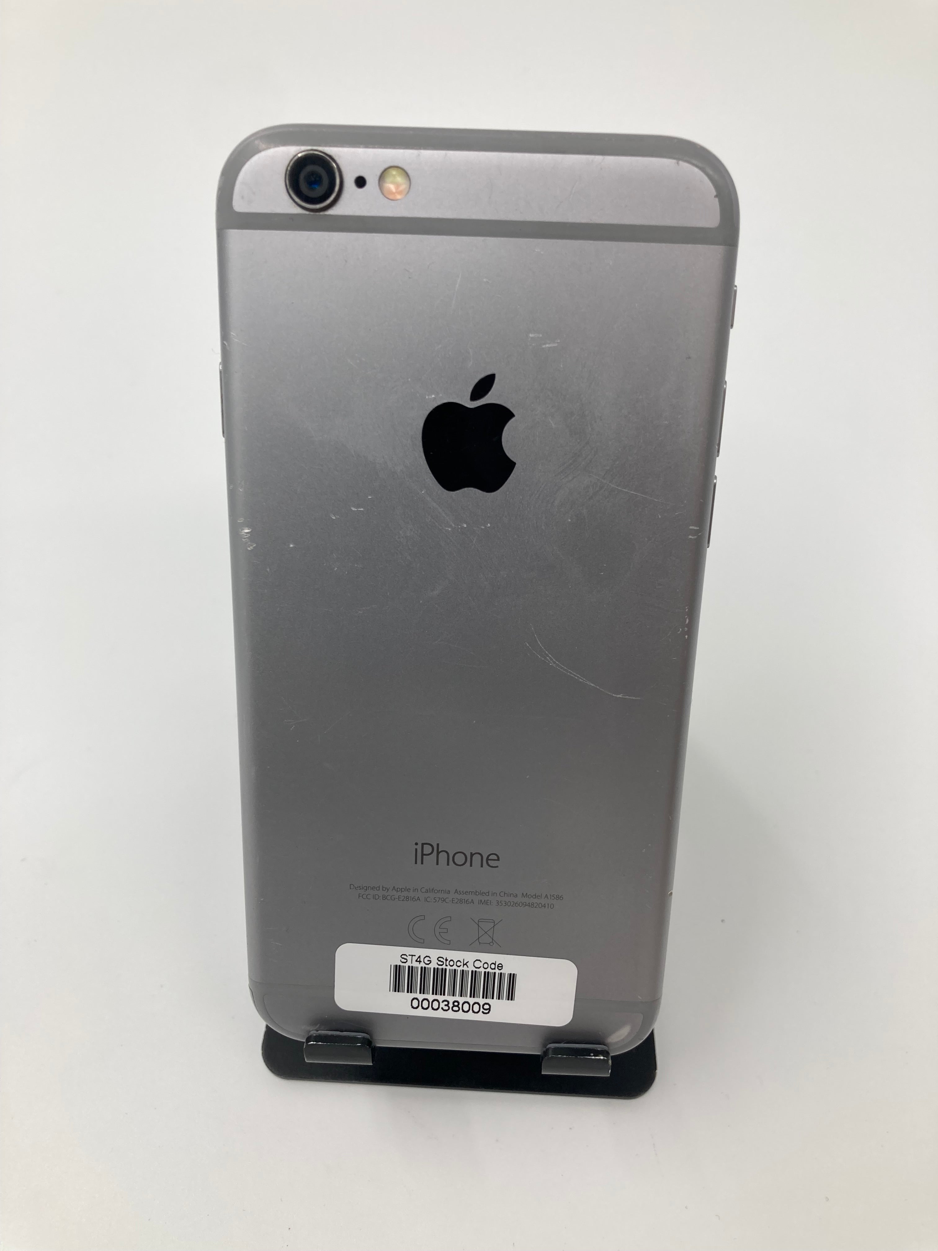 Apple iPhone 6 & 7 A1586 A1778 Batch of 8 *Spares*