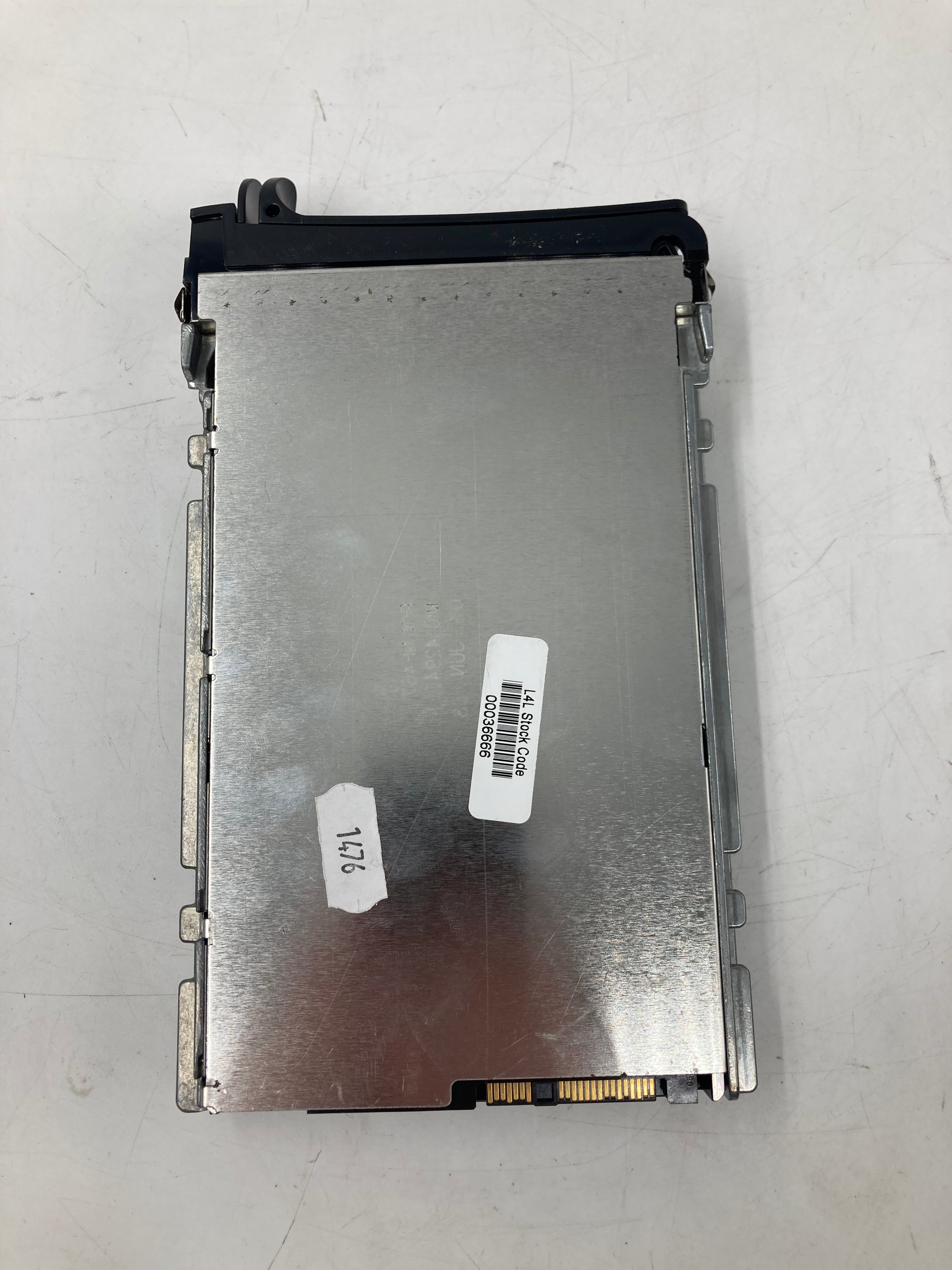 Hitachi HDD 3.5" SAS 300GB 15K RPM 3 Gbps P/N 0B22179 Lot Of 3