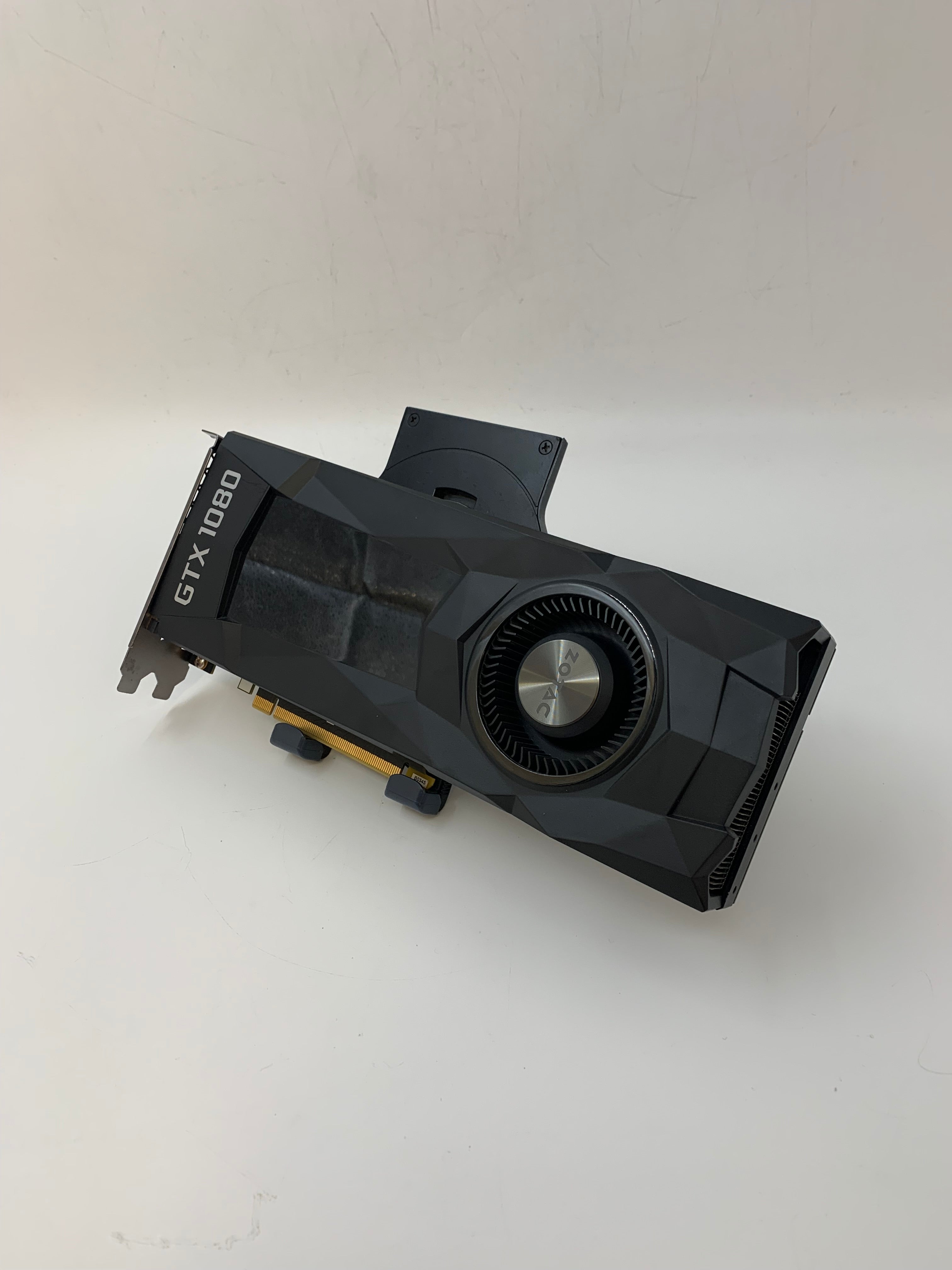 Zotac NVIDIA GeForce GTX 1080 8GB GDDR5 Graphics Card HDMI DisplayPort DVI