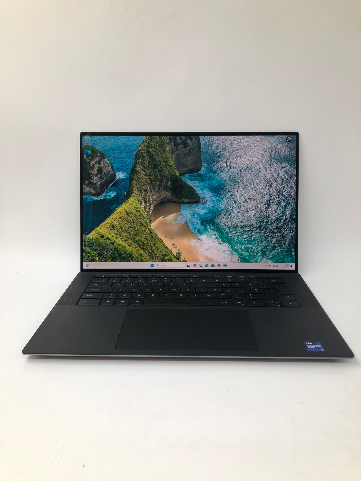 Dell Precision 5560 | 15.6