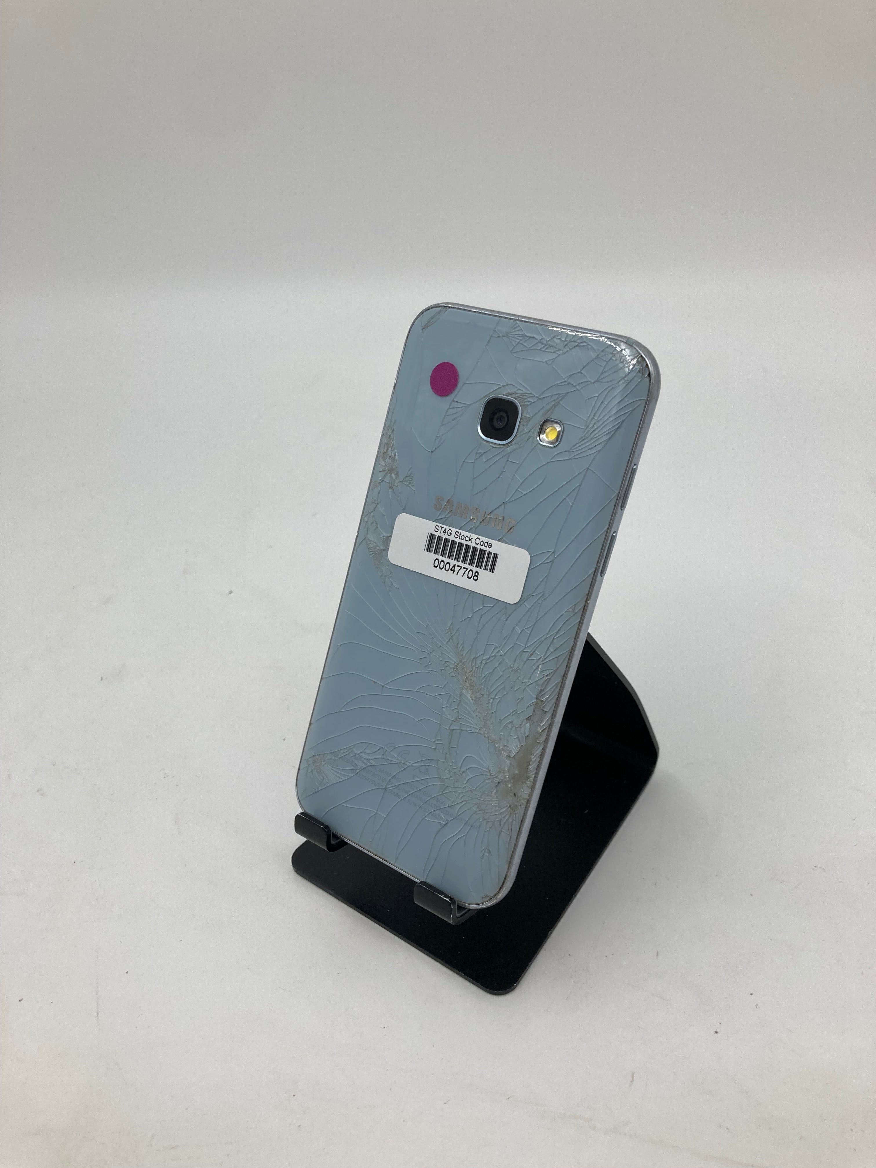 Batch 4x Samsung Galaxy A3 A40 16GB 64GB Blue Black Gold *Spares*