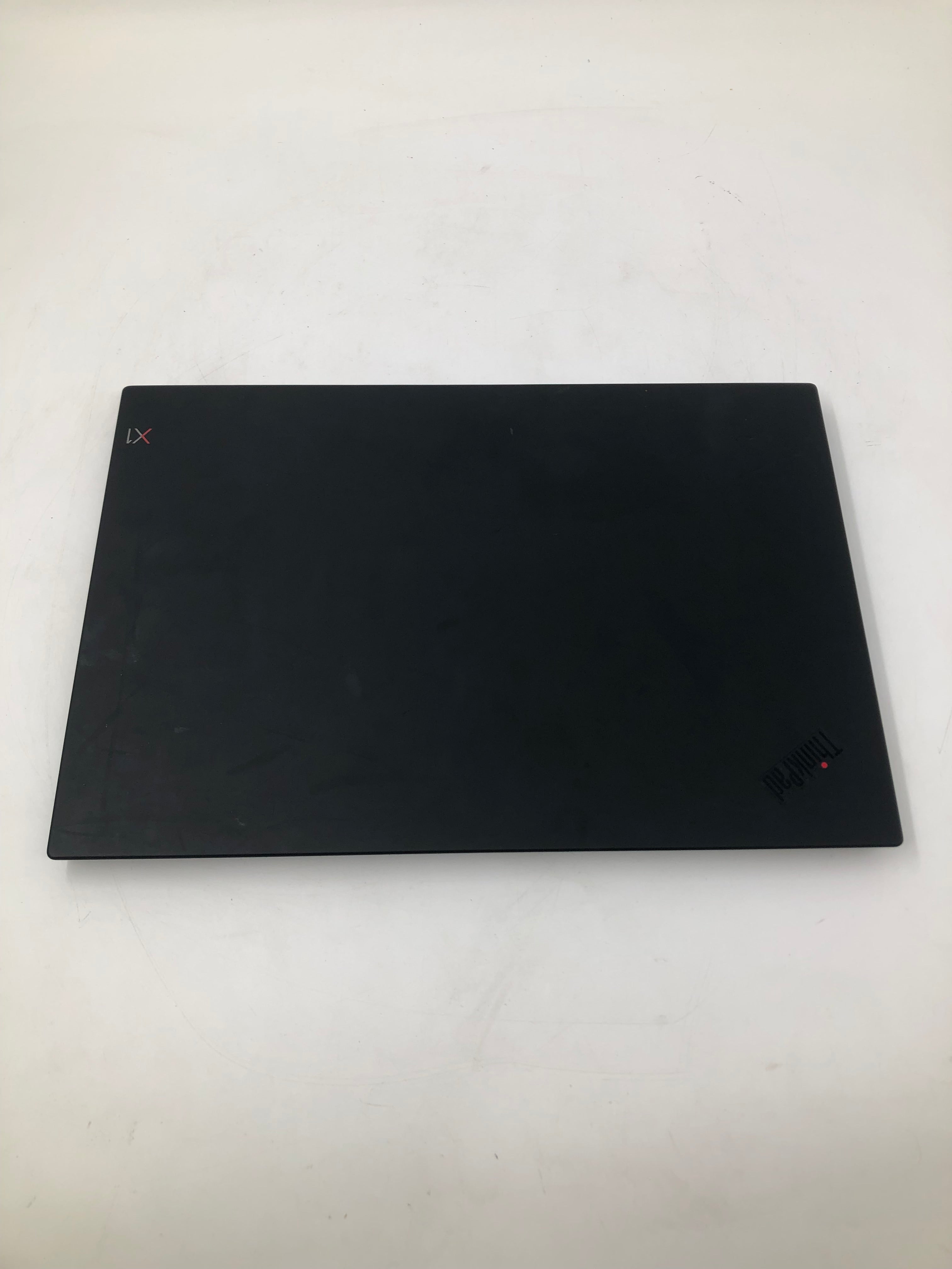 Lenovo X1 Carbon 15" Screen i7 8th Gen 4GB RAM No SSD -Spares-
