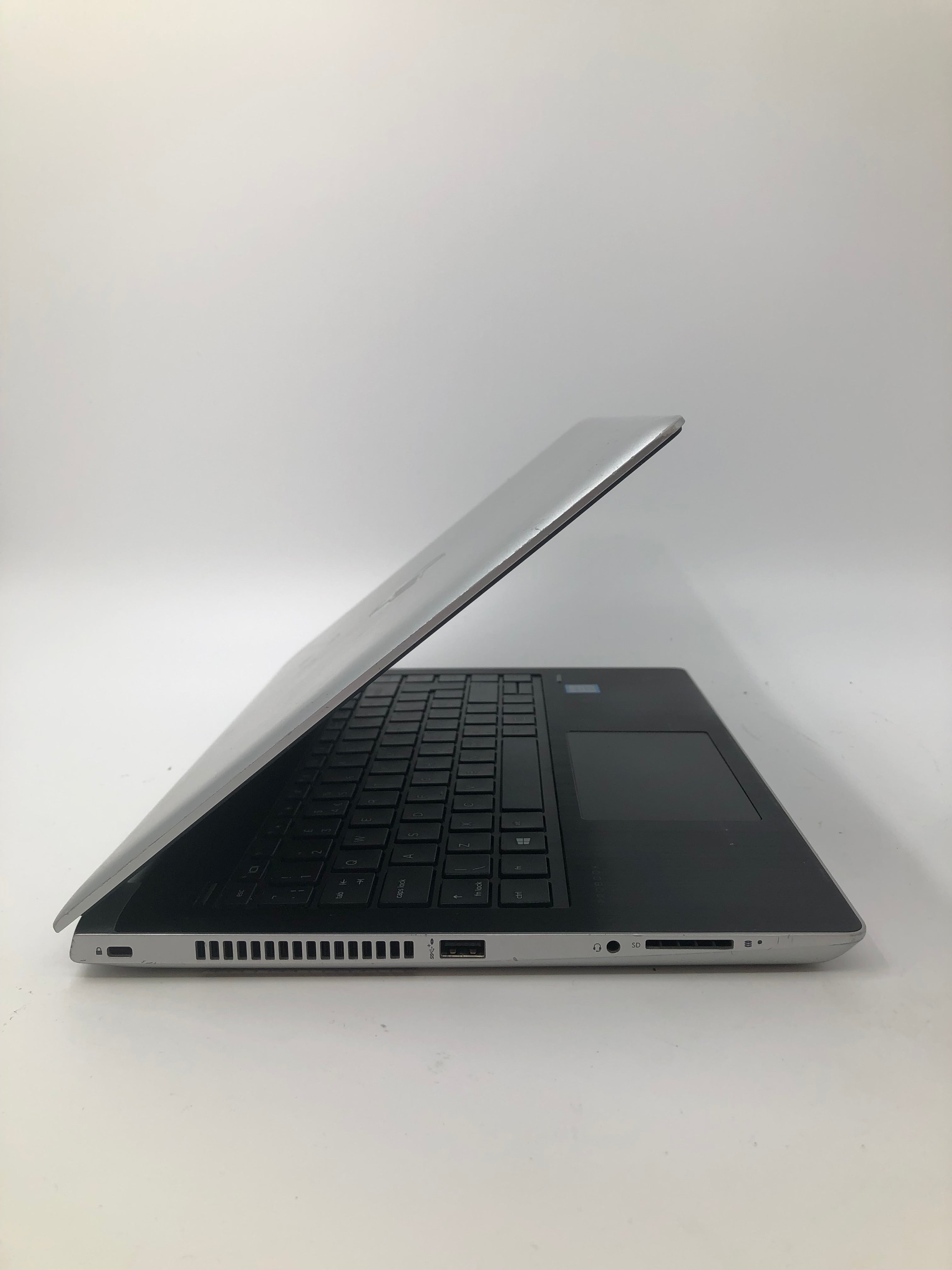 HP 430 G5 Probook Spares: i7 8th Gen CPU, 16GB RAM, 13" Screen (No SSD/No OS)