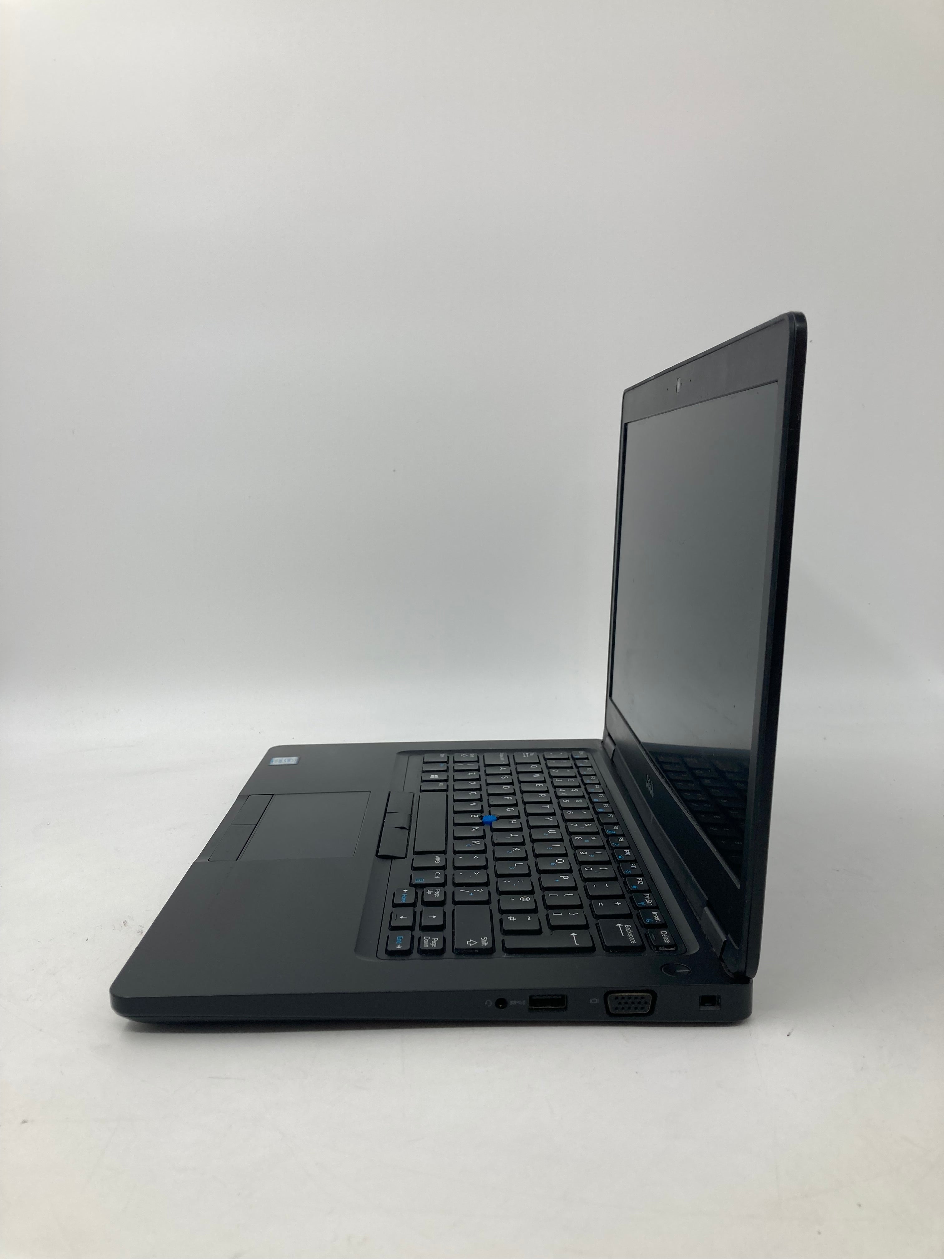 Dell Laptop Latitude 5480 14" i5 7th Gen 8GB RAM No HDD No OS