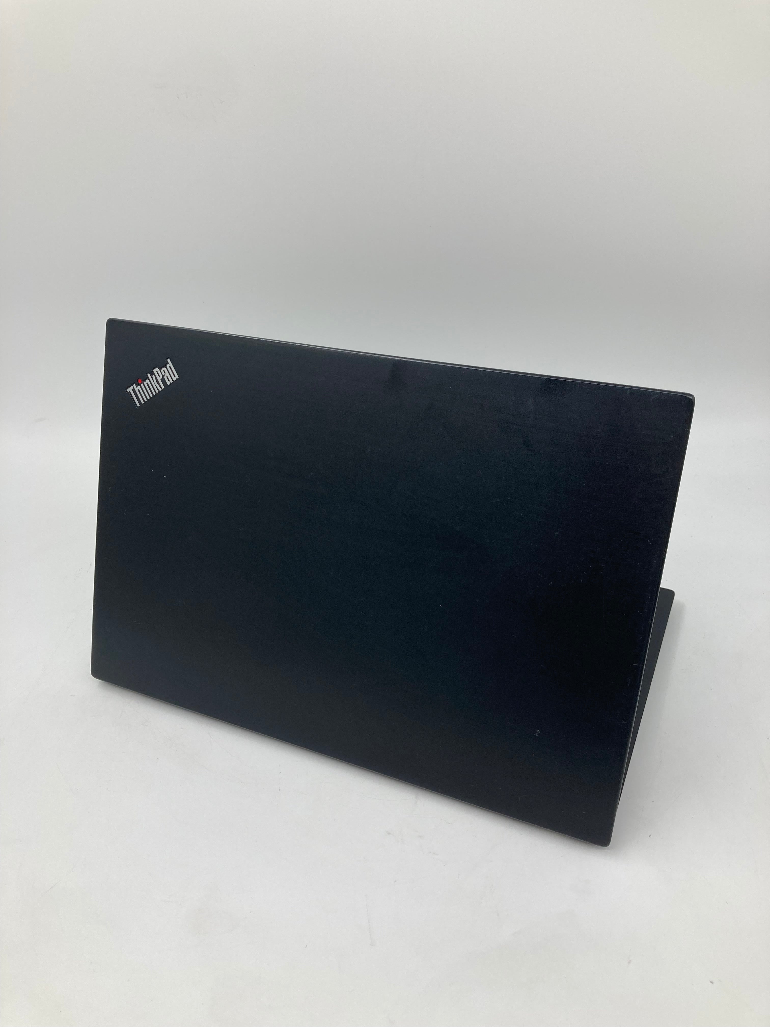 Lenovo Laptop ThinkPad T14s Gen 1 14" Ryzen 5 Pro 4th Gen 16GB RAM 256GB SSD W11