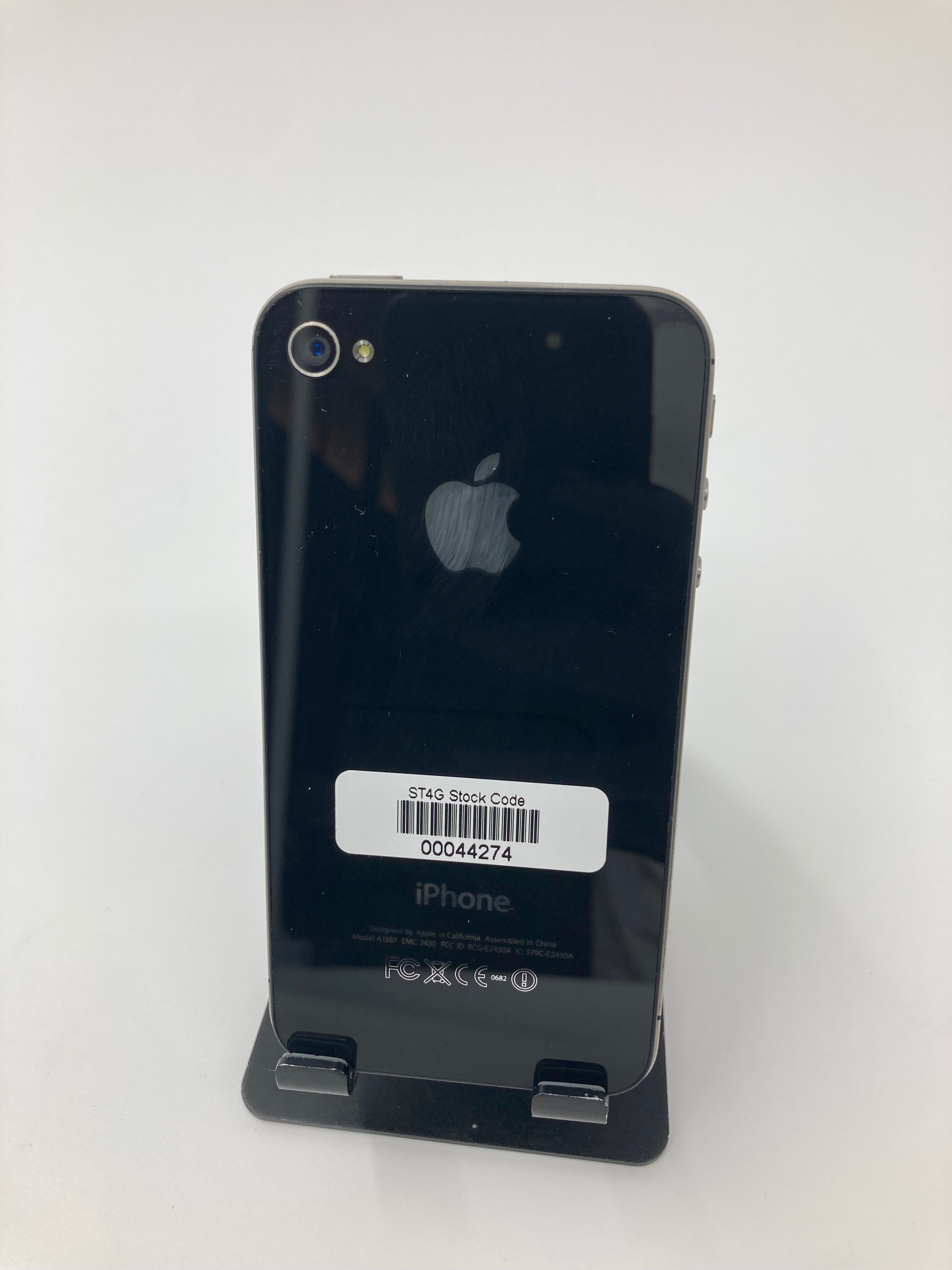 Apple iPhone 4s 8GB A1387 Batch of 3 *Spares*