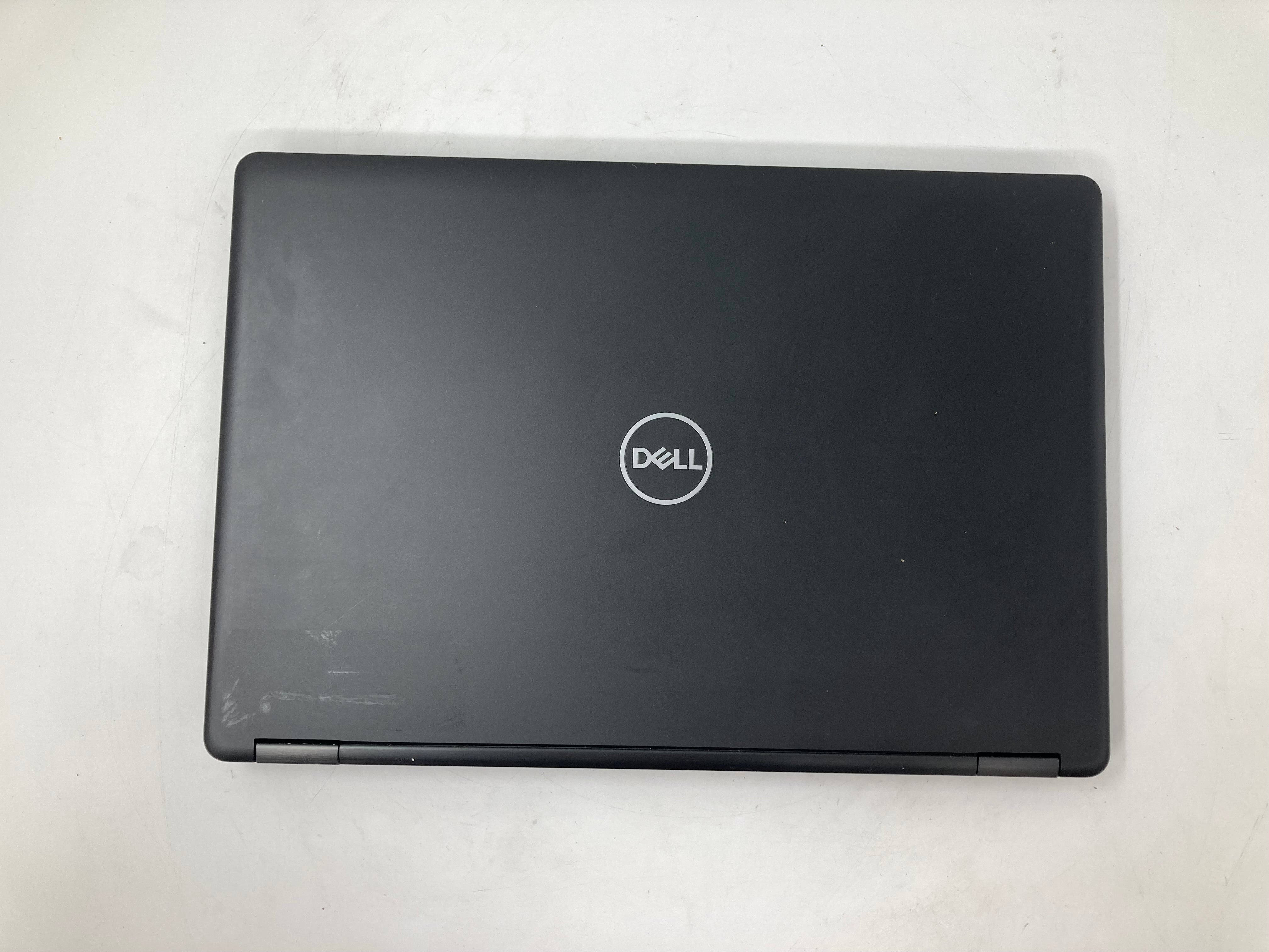 Dell Laptop Latitude 5490 14" i5 8th Gen 8GB RAM 256GB SSD No OS