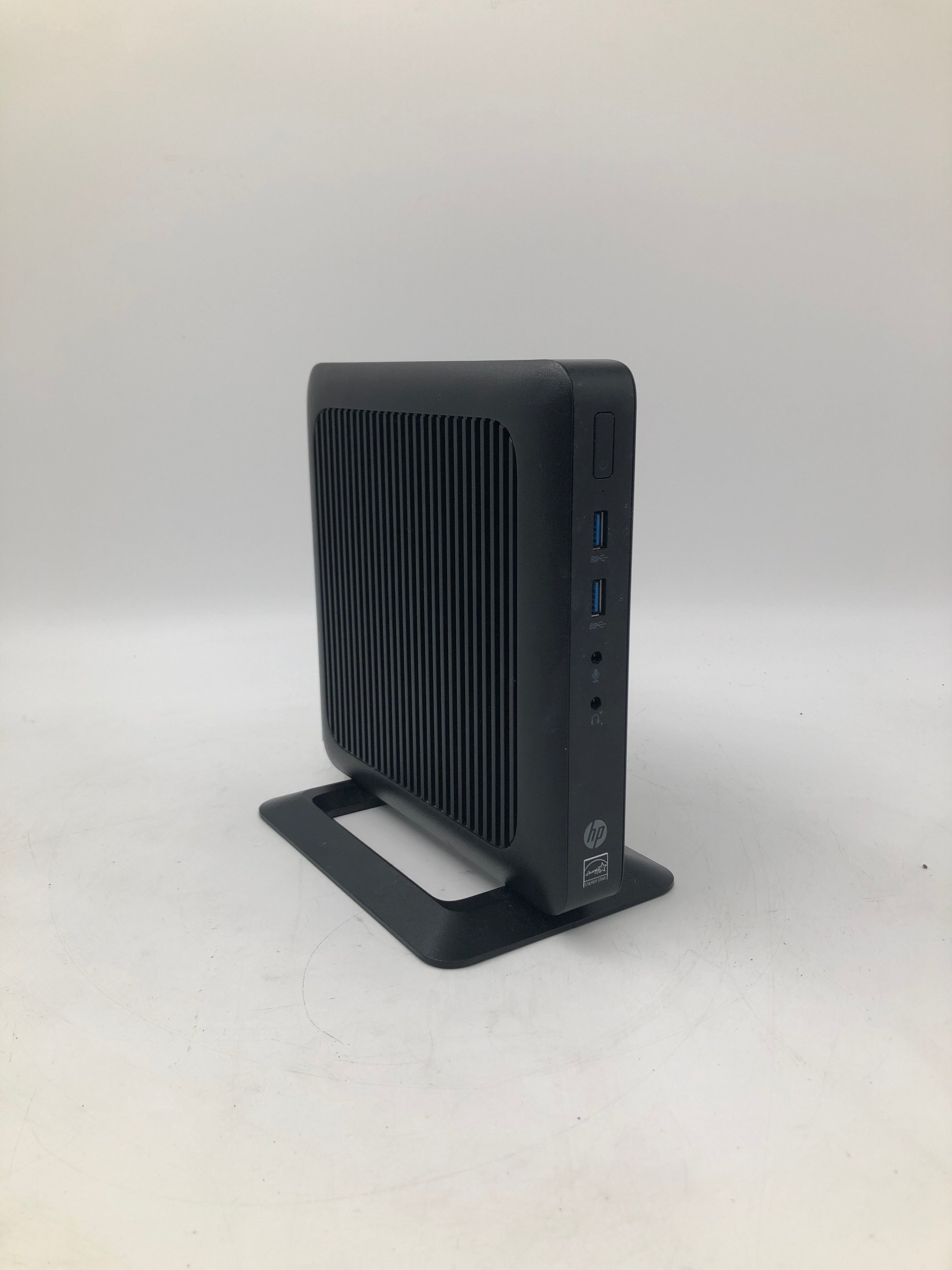 HP Thin Client T520 AMD GX-212JC / T530 AMD GX-215JJ 4GB RAM No SSD Lot of 14