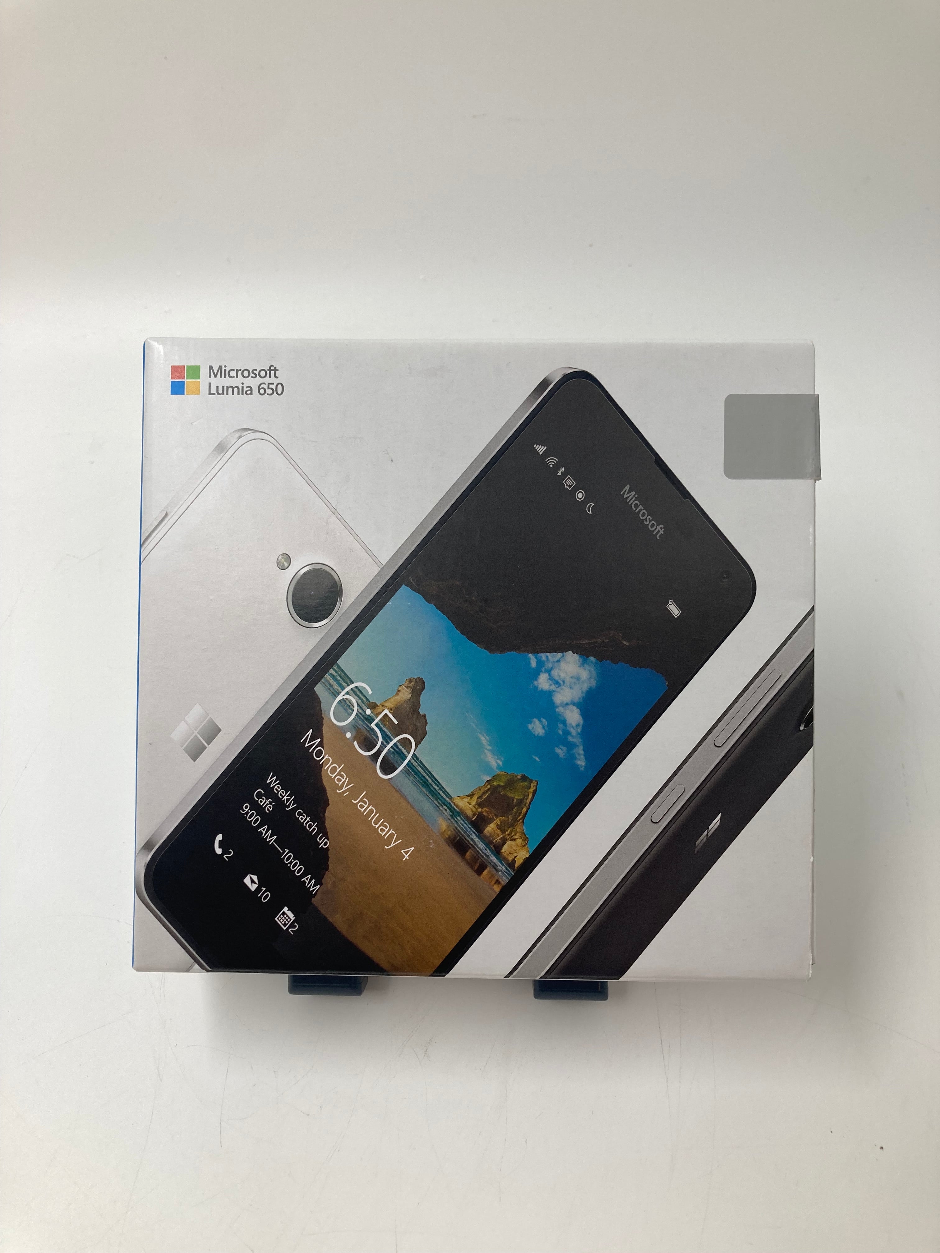 Microsoft Lumia 650 (2016) 5" | New and Sealed | Unlocked | Grade A