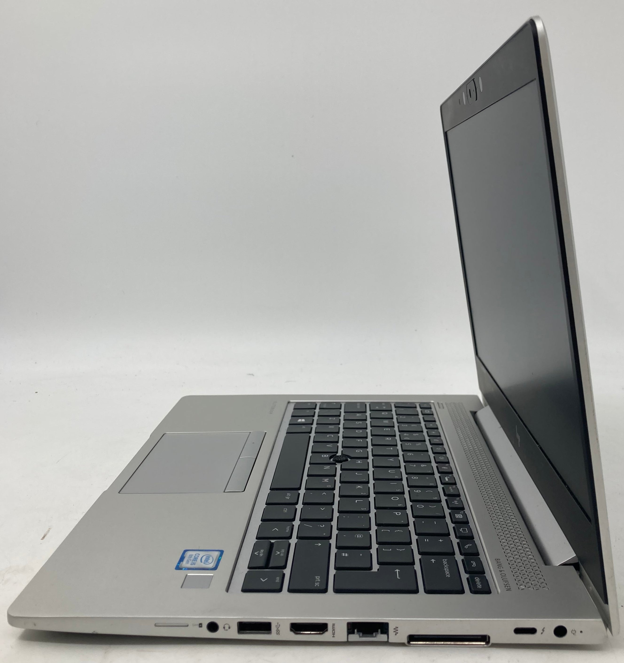 HP Laptop EliteBook 830 G6 13" i5 8th Gen No RAM No SSD No OS *Spares*