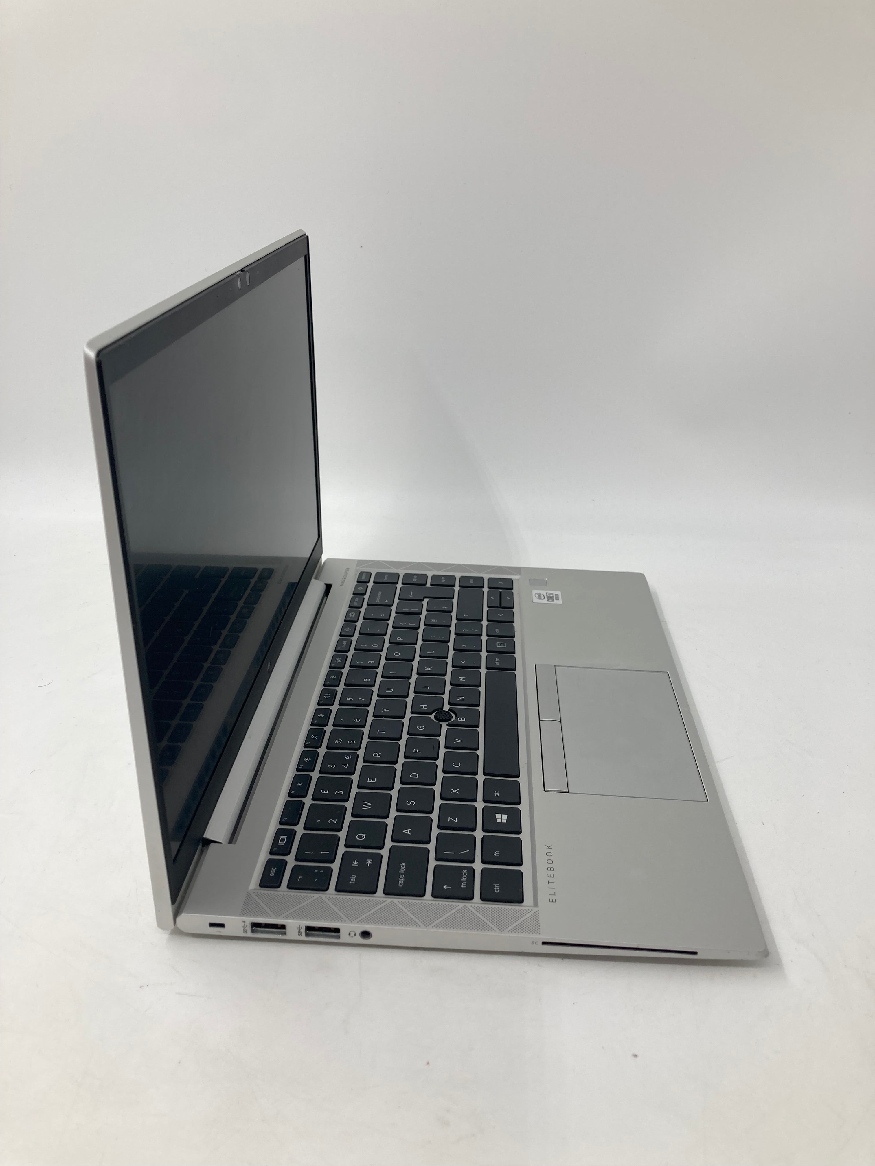 HP EliteBook 840 G7 14" Screen i7 10th Gen 8GB RAM 256GB SSD Win 11