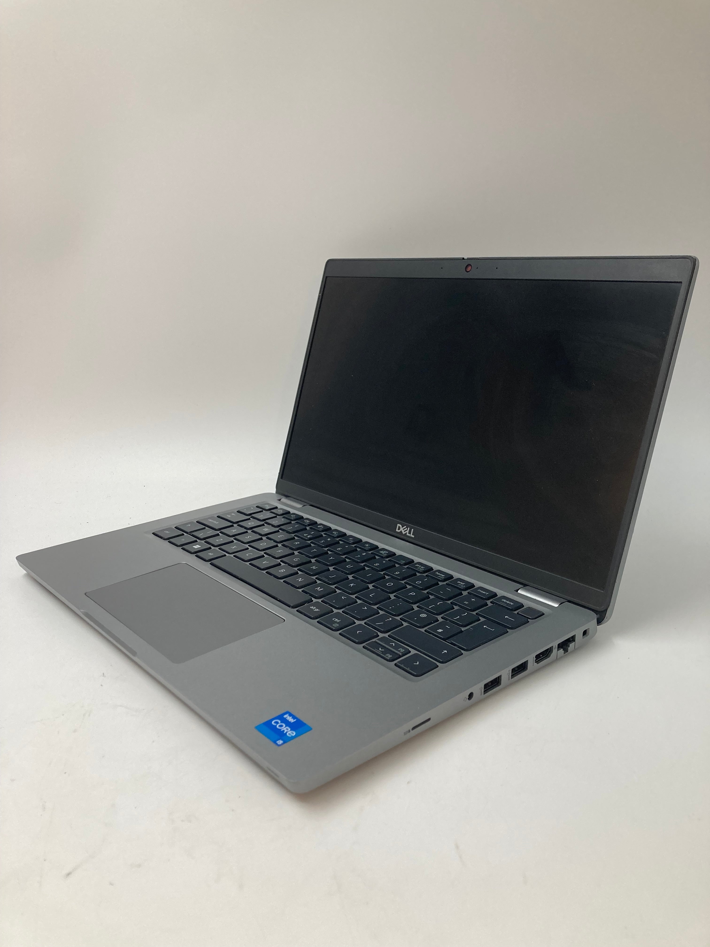 Dell Laptop Latitude 5430 14" Screen i5 12th Gen No RAM No SSD No OS *Spares*