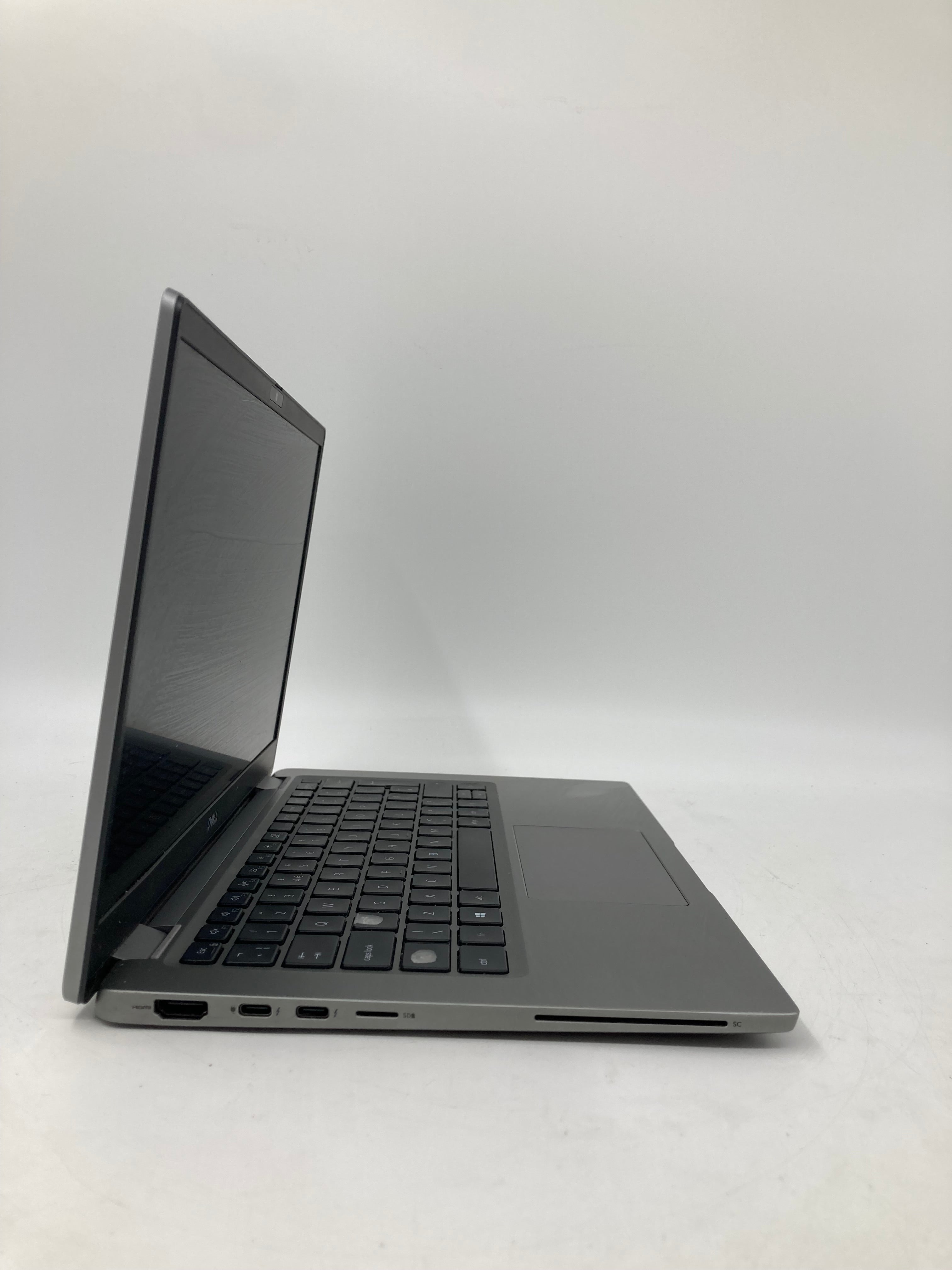 Dell Laptop Latitude 7310 13" i5 10th Gen 8GB RAM 256GB SSD No OS
