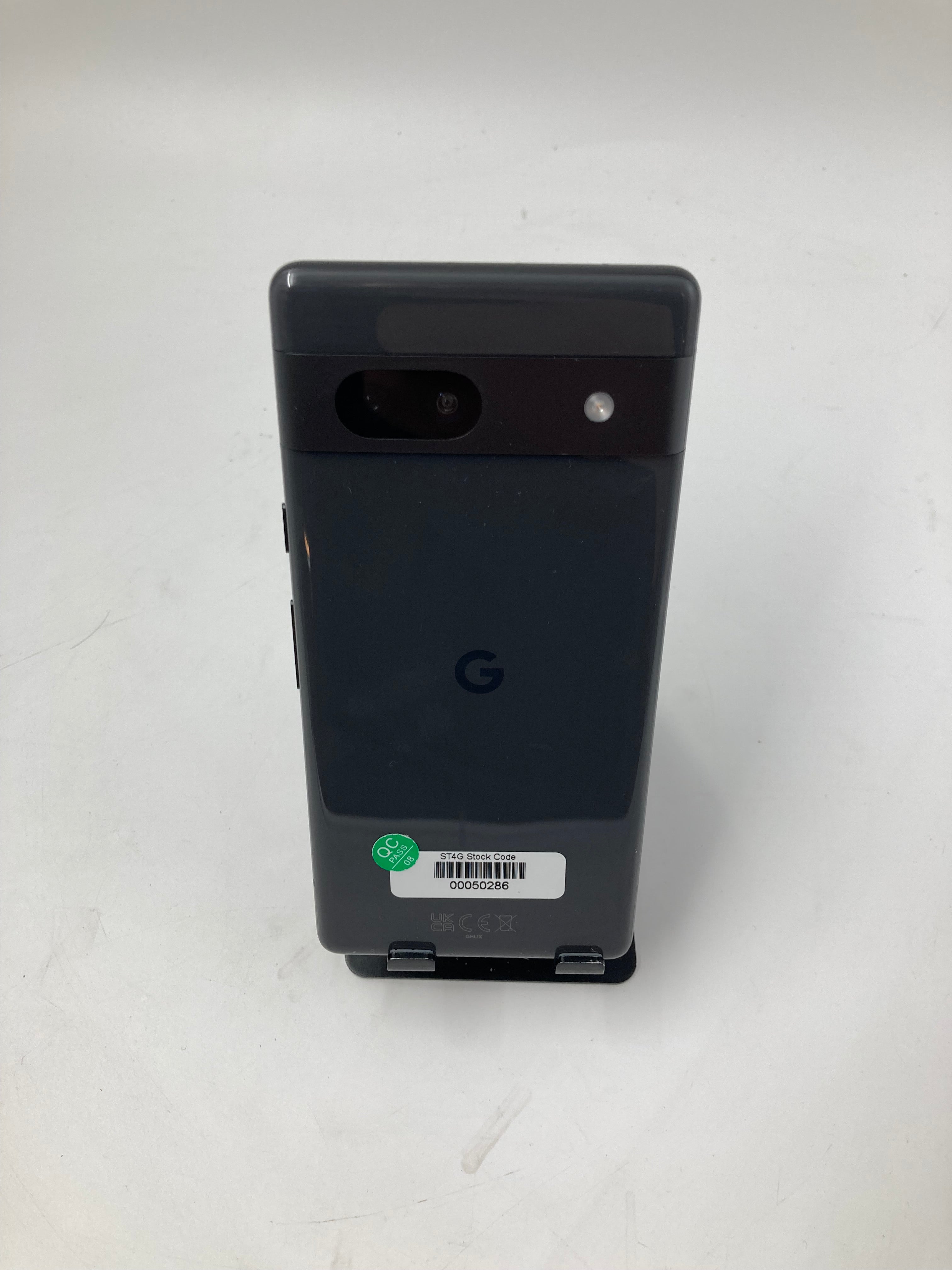 Google Pixel 7a 128GB Grey Sim Unlocked Android Phone