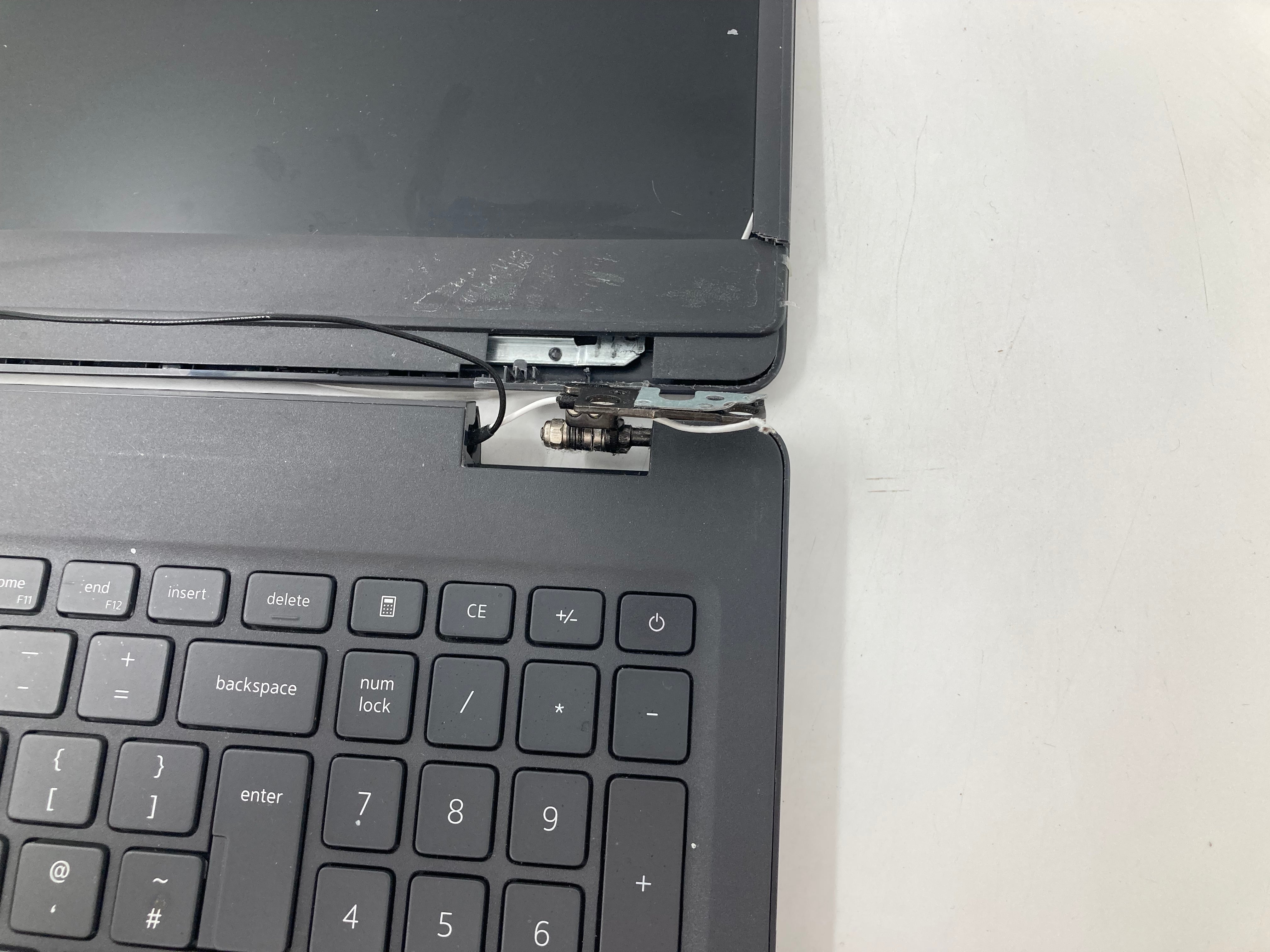 Dell Laptop Latitude 3510 15" i7 10th Gen 32GB RAM No HDD No OS *Spares*