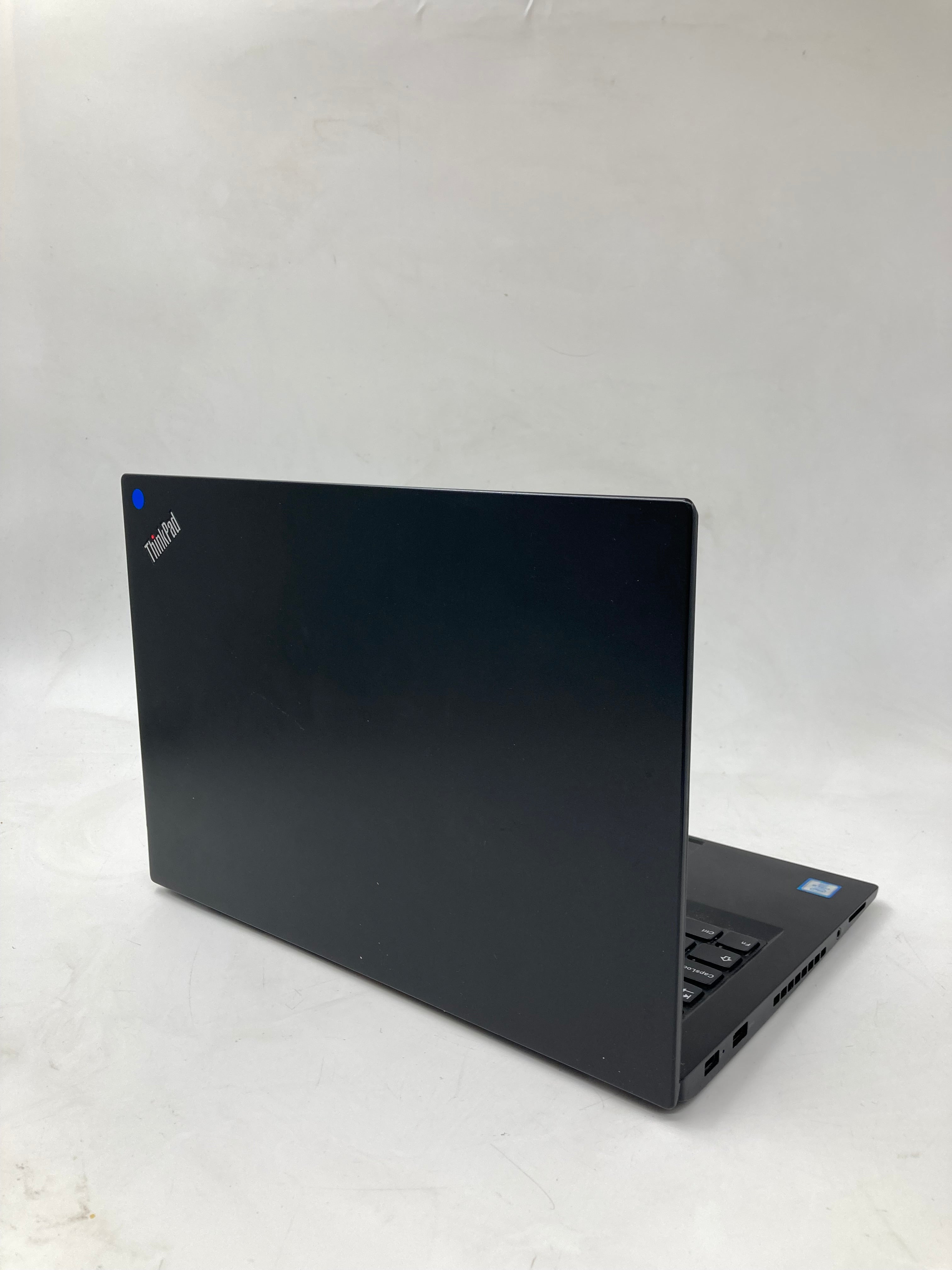 Lenovo Laptop ThinkPad 460s i5 6th Gen 20GB RAM No SSD No OS