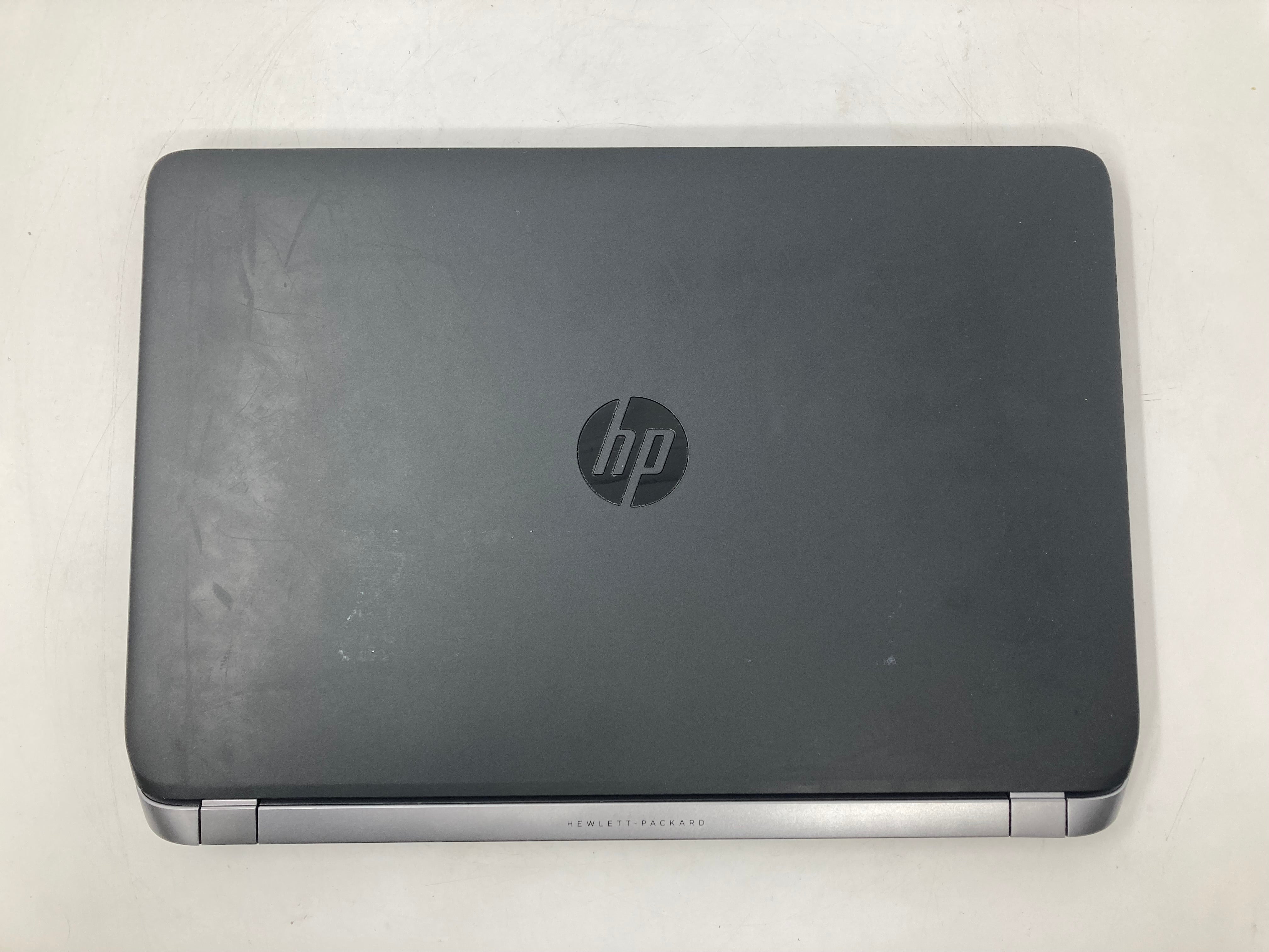 HP Laptop ProBook 455 G2 15" AMD A8-7100 4GB RAM No HDD No OS *Spares*