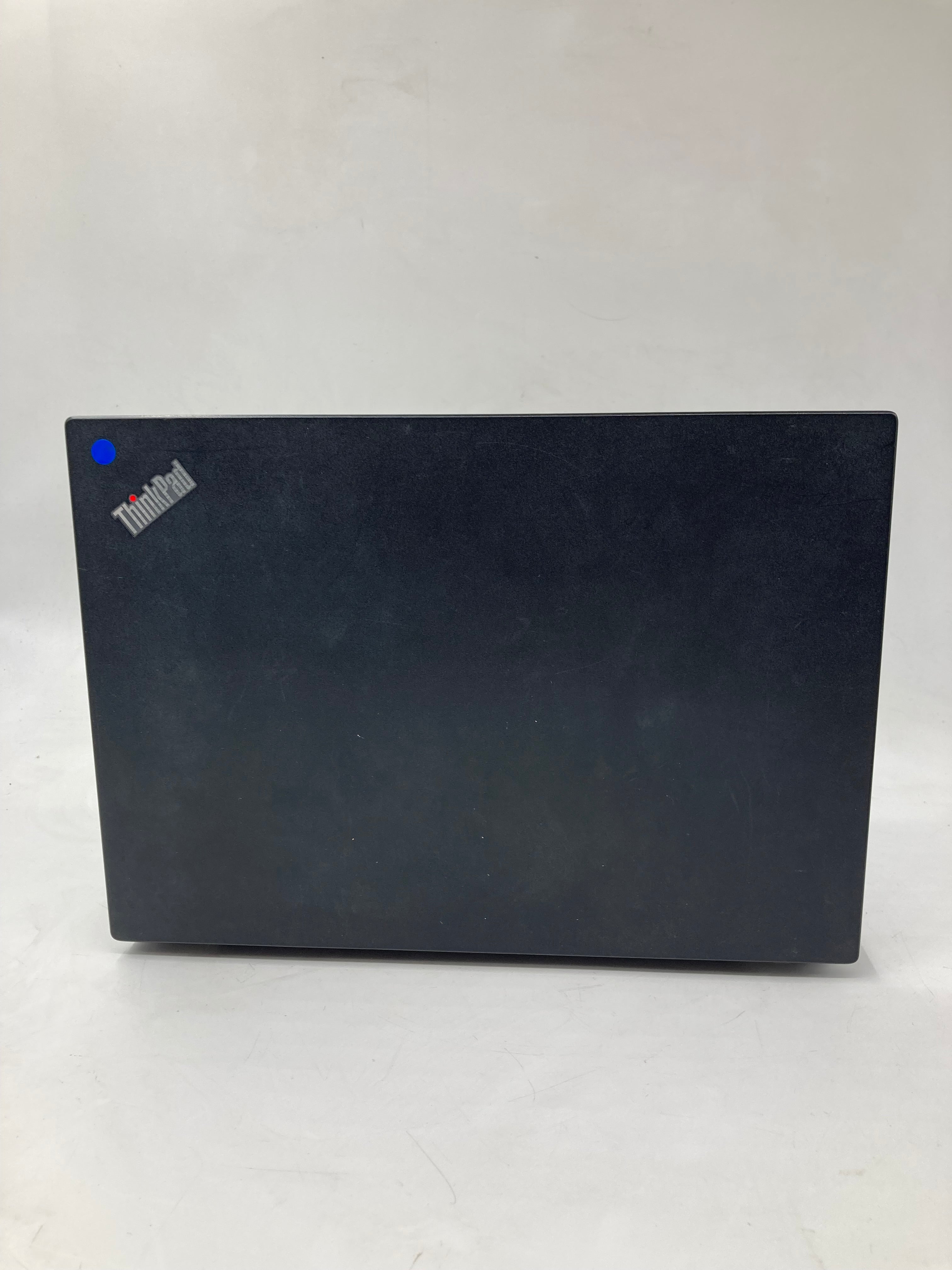 Lenovo Laptop ThinkPad L480 14" i5 8th Gen 16GB RAM No SSD No OS