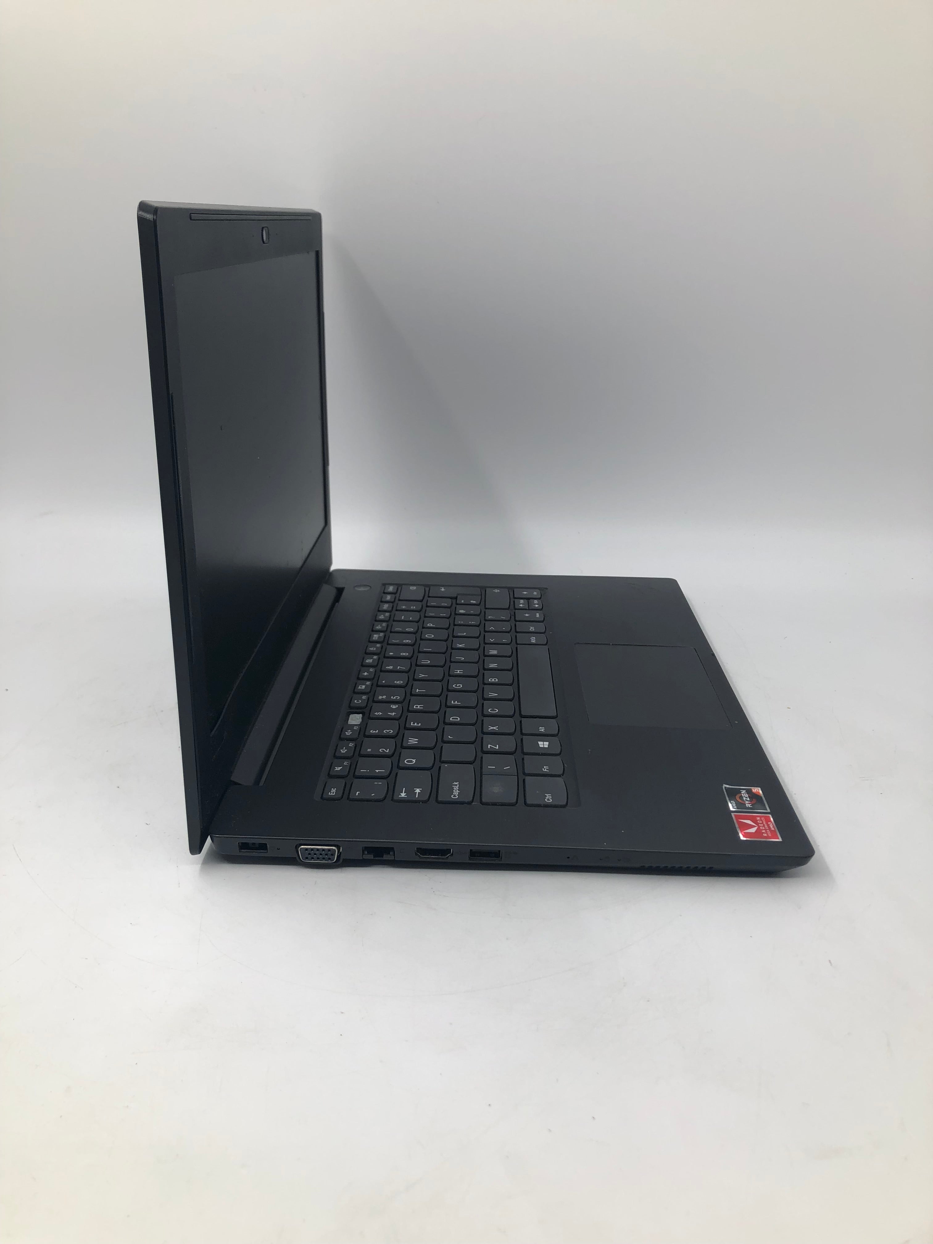 Lenovo V330-14ARR 13"Screen AMD Ryzen 5 2500U 8GB RAM No SSD -Spares-