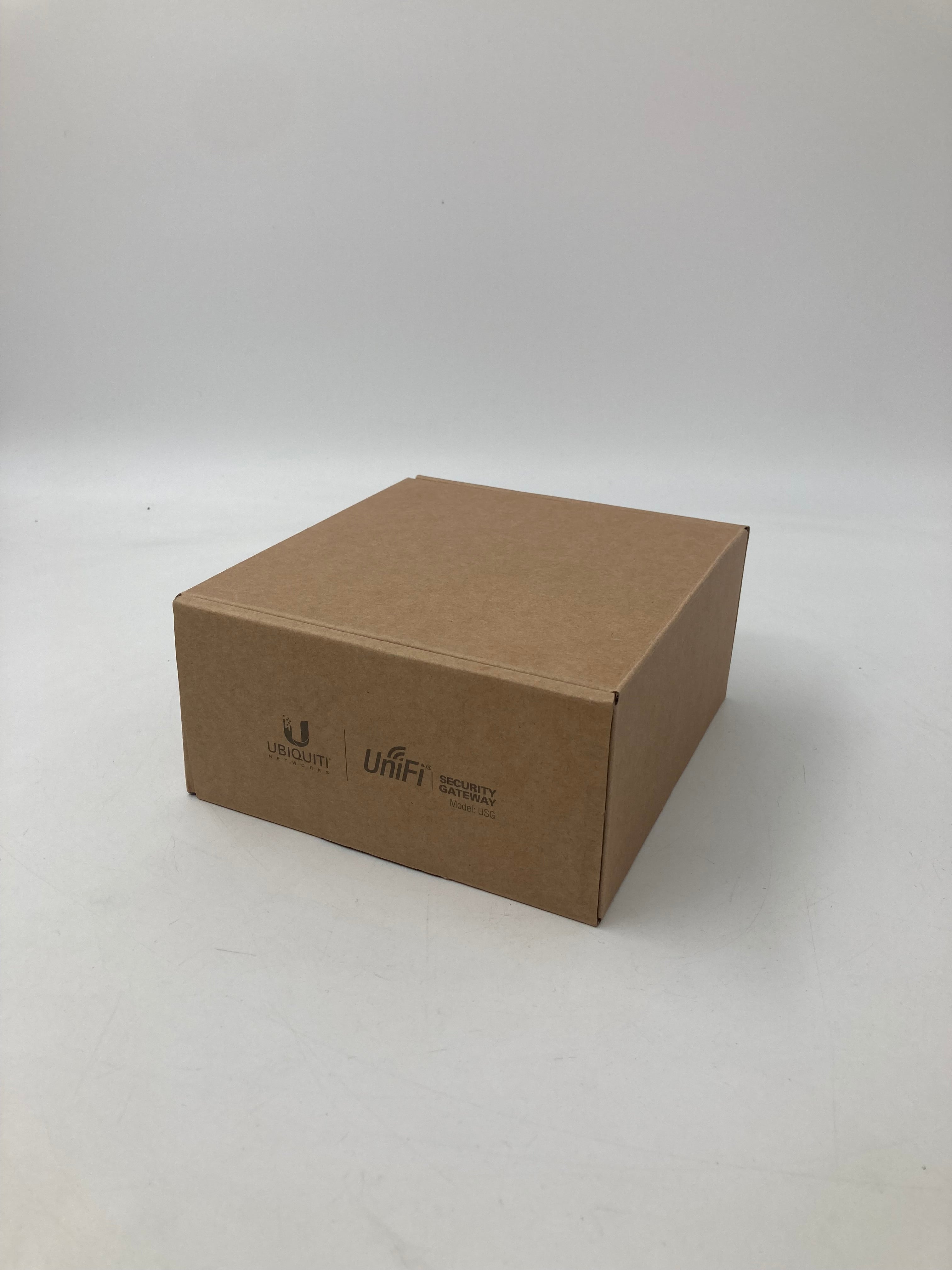 Ubiquiti Networks Unifi Security Gateway USG