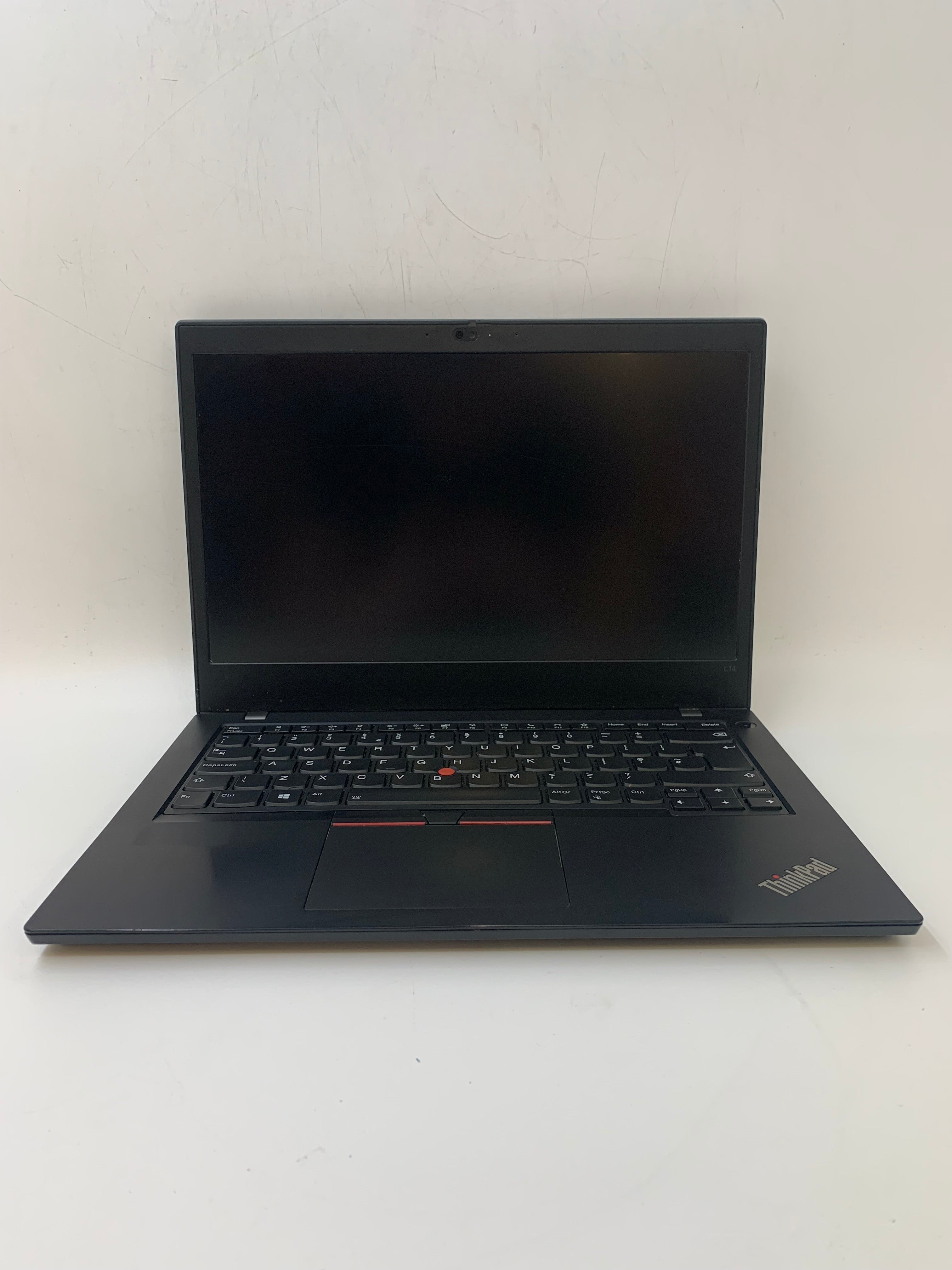 Lenovo ThinkPad L14 Gen 1 Spares: 14" FHD, AMD Ryzen 5 Pro, No RAM, No Storage, No OS