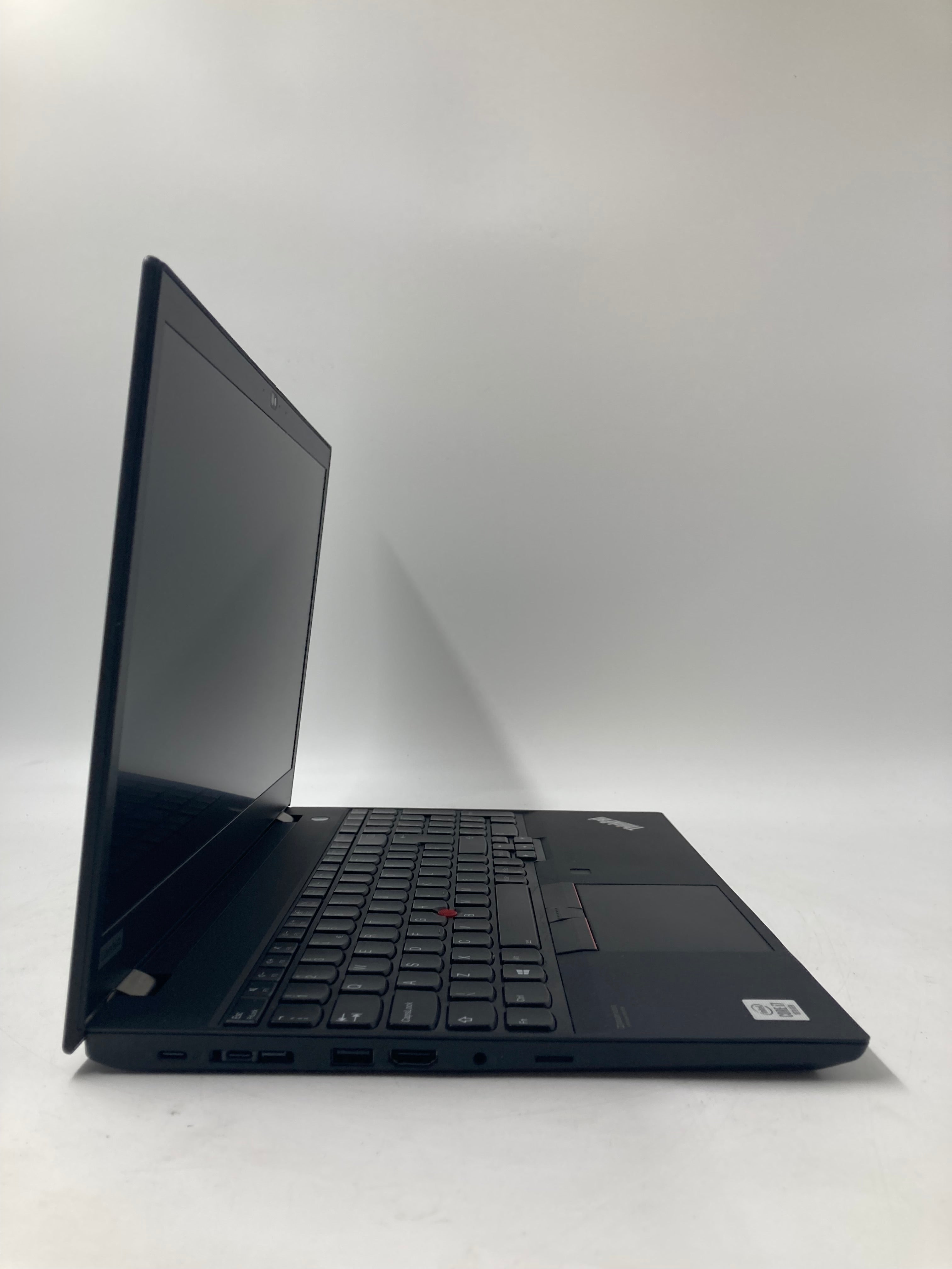 Lenovo Laptop ThinkPad T15 15" i7 10th Gen 32GB RAM No HDD No OS *Spares* #1