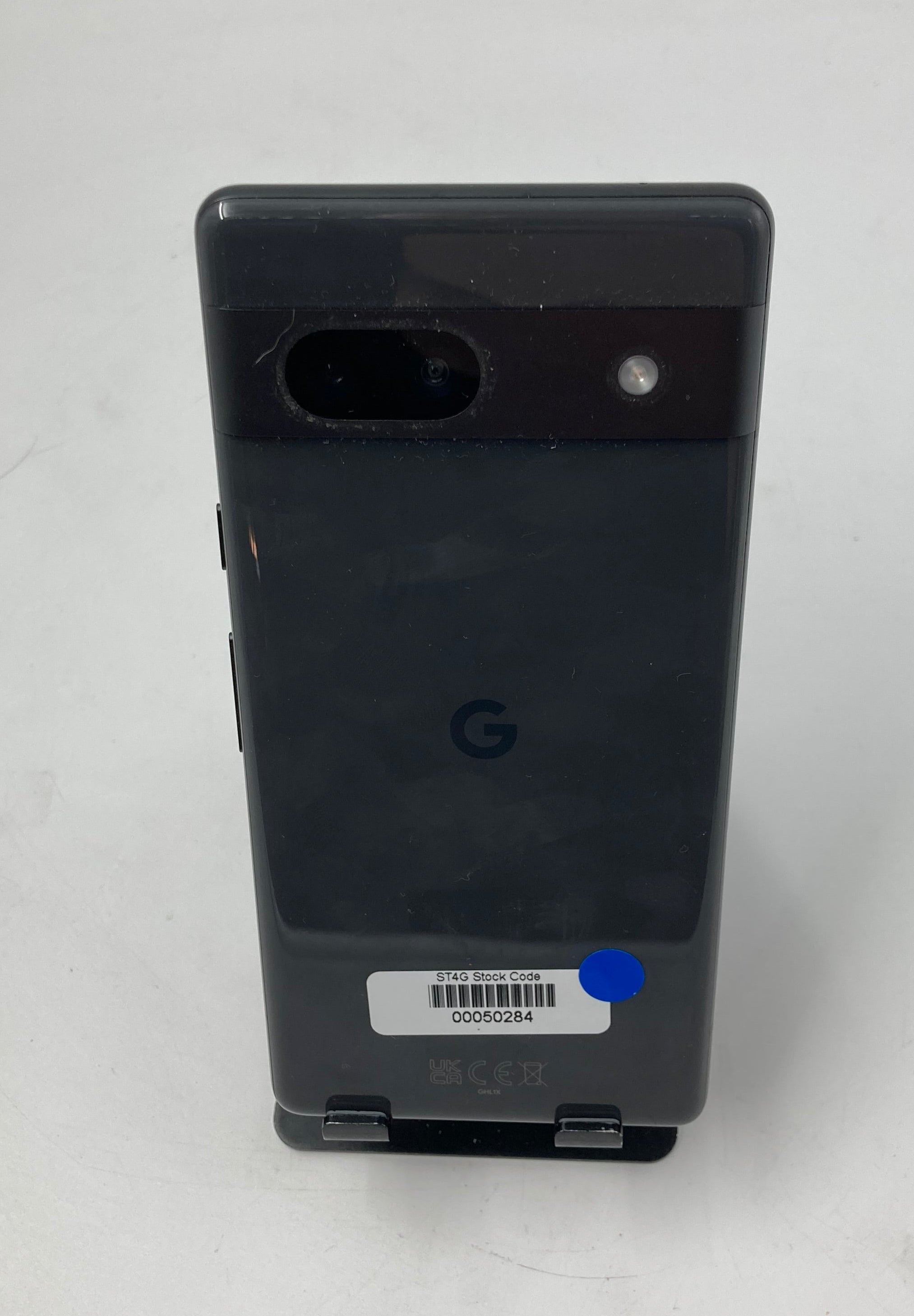 Google Pixel 7a 128GB Grey Android Phone *Spares*