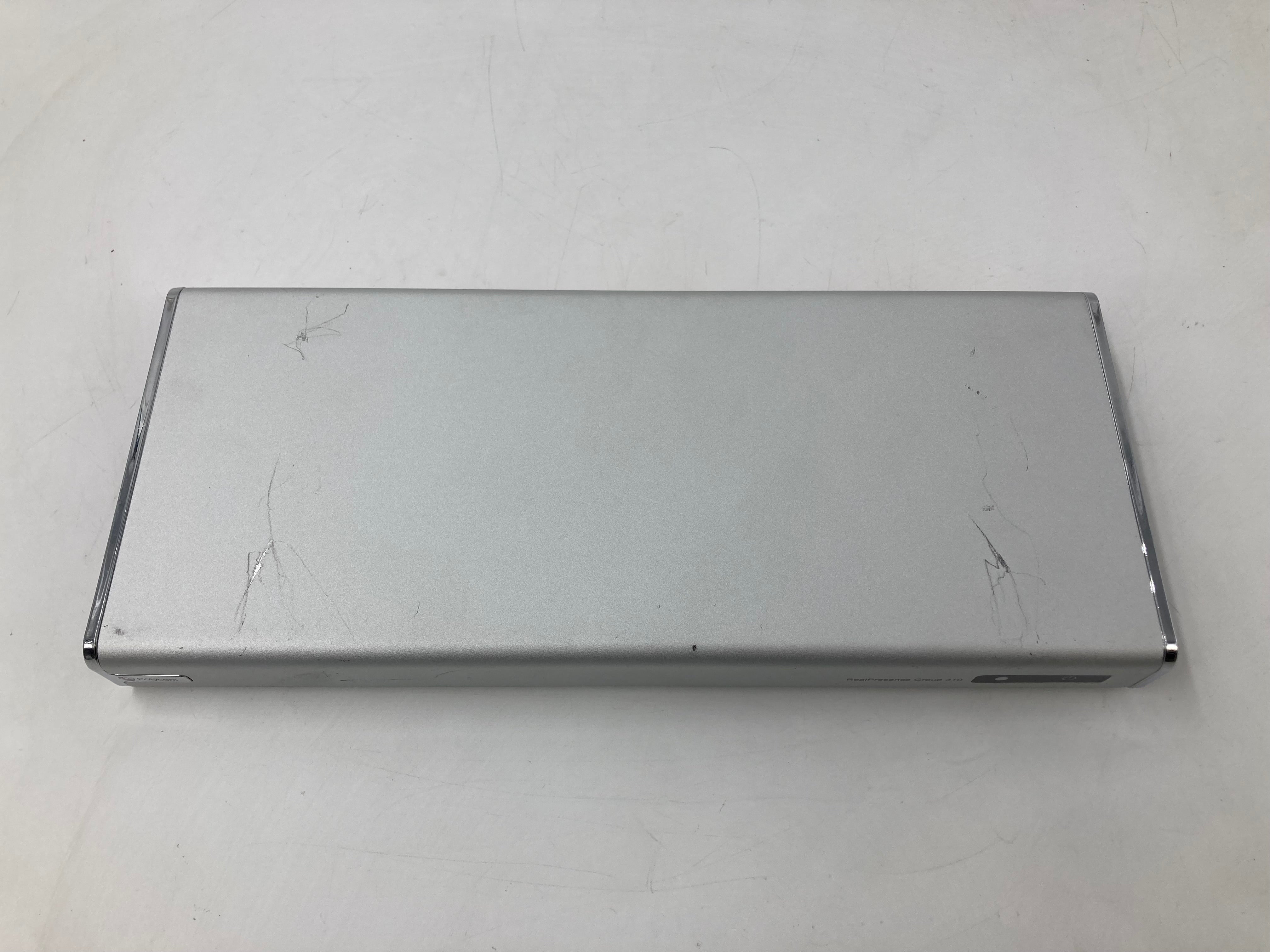Polycom RealPresence Group 310 Video Conferencing Unit 2201-61079-001 Batch of 2