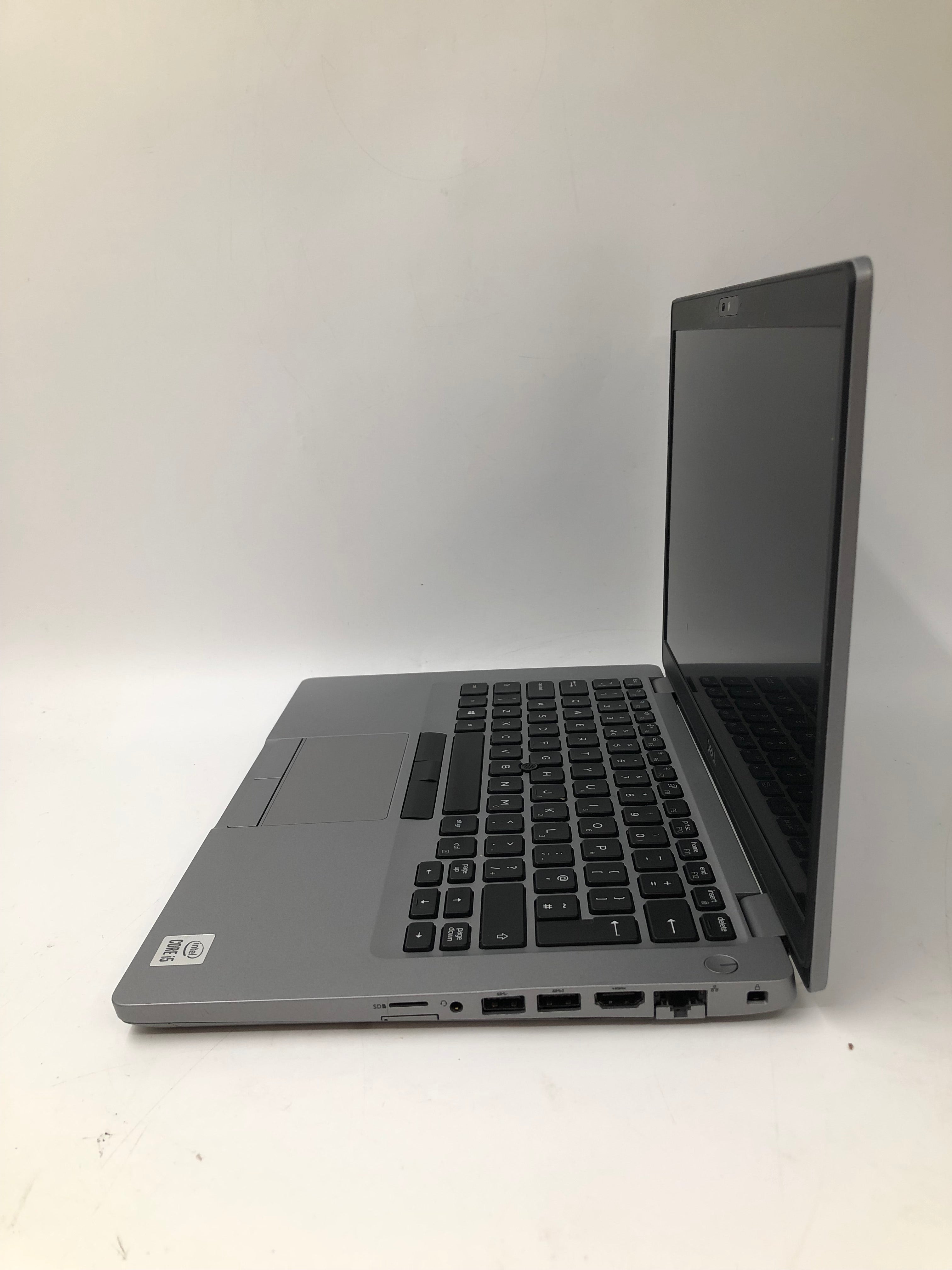 Dell Latitude 5410 Spares: i5 10th Gen CPU, 16GB RAM, 14" FHD Screen (No SSD/OS)
