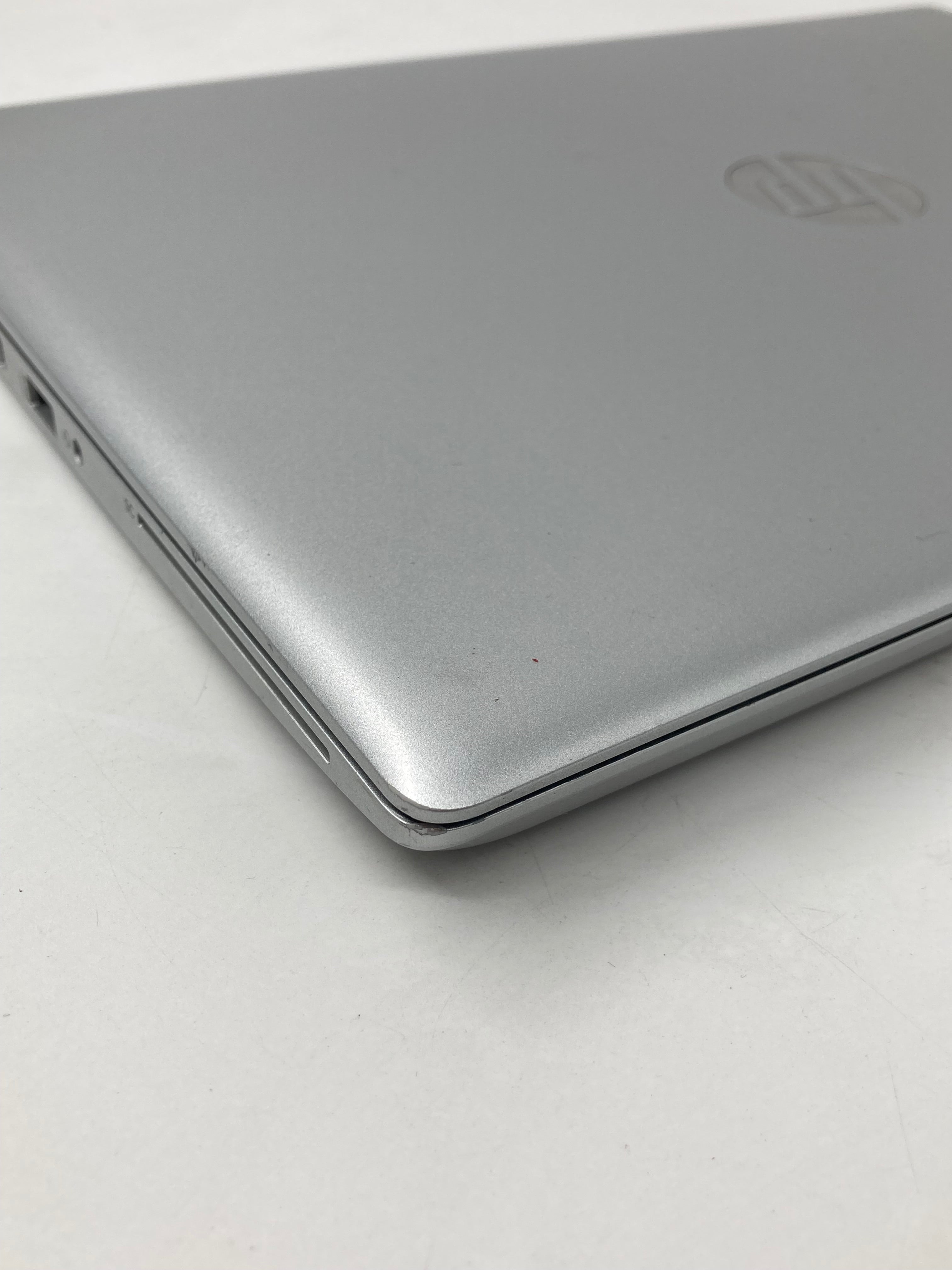 HP Laptop ProBook 640 G5 14" Screen i5 8th Gen 8GB RAM 256GB SSD Win 11
