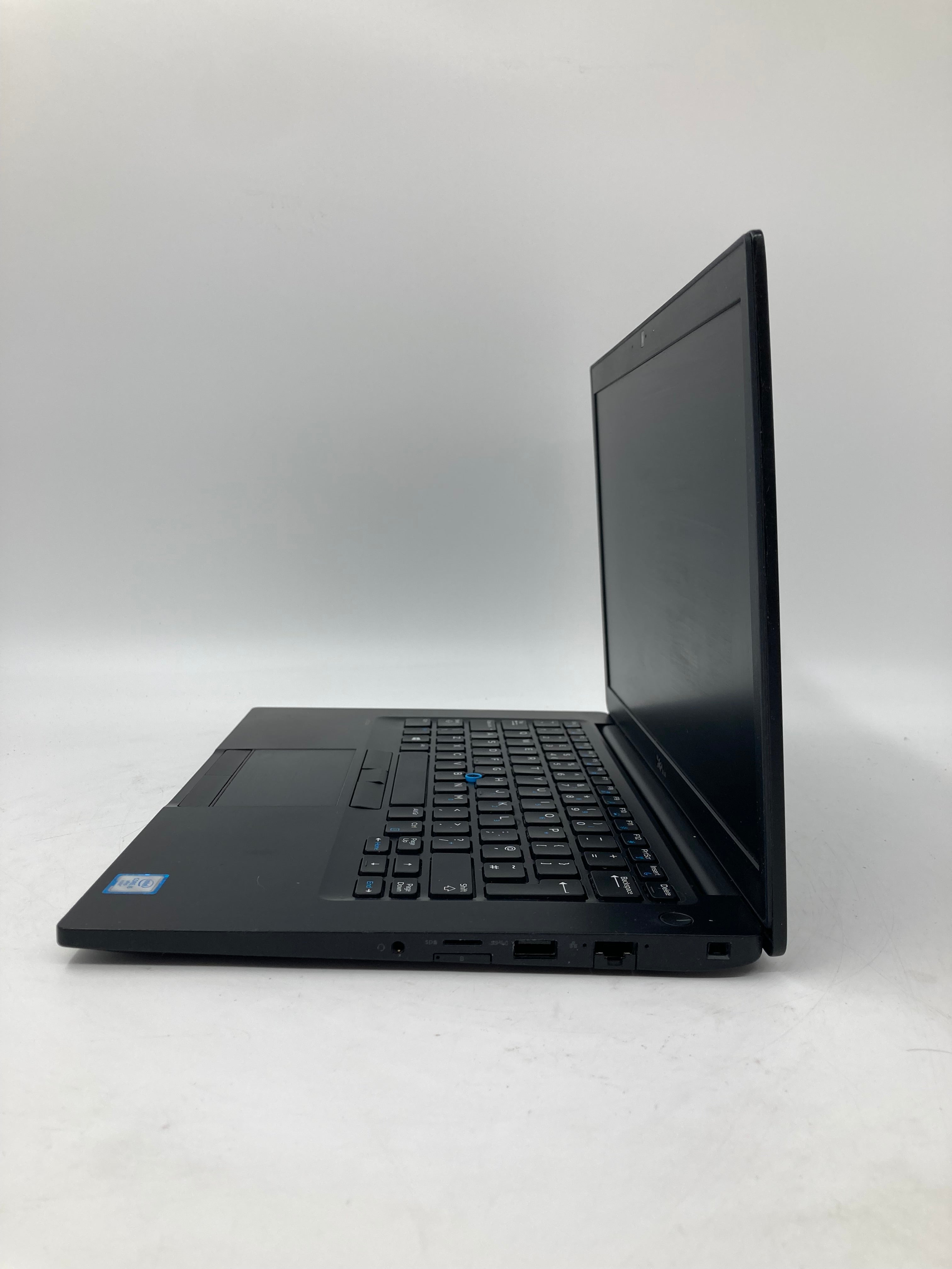 Dell Laptop Latitude 7480 14" i5 6th Gen 16GB RAM 256GB SSD No OS