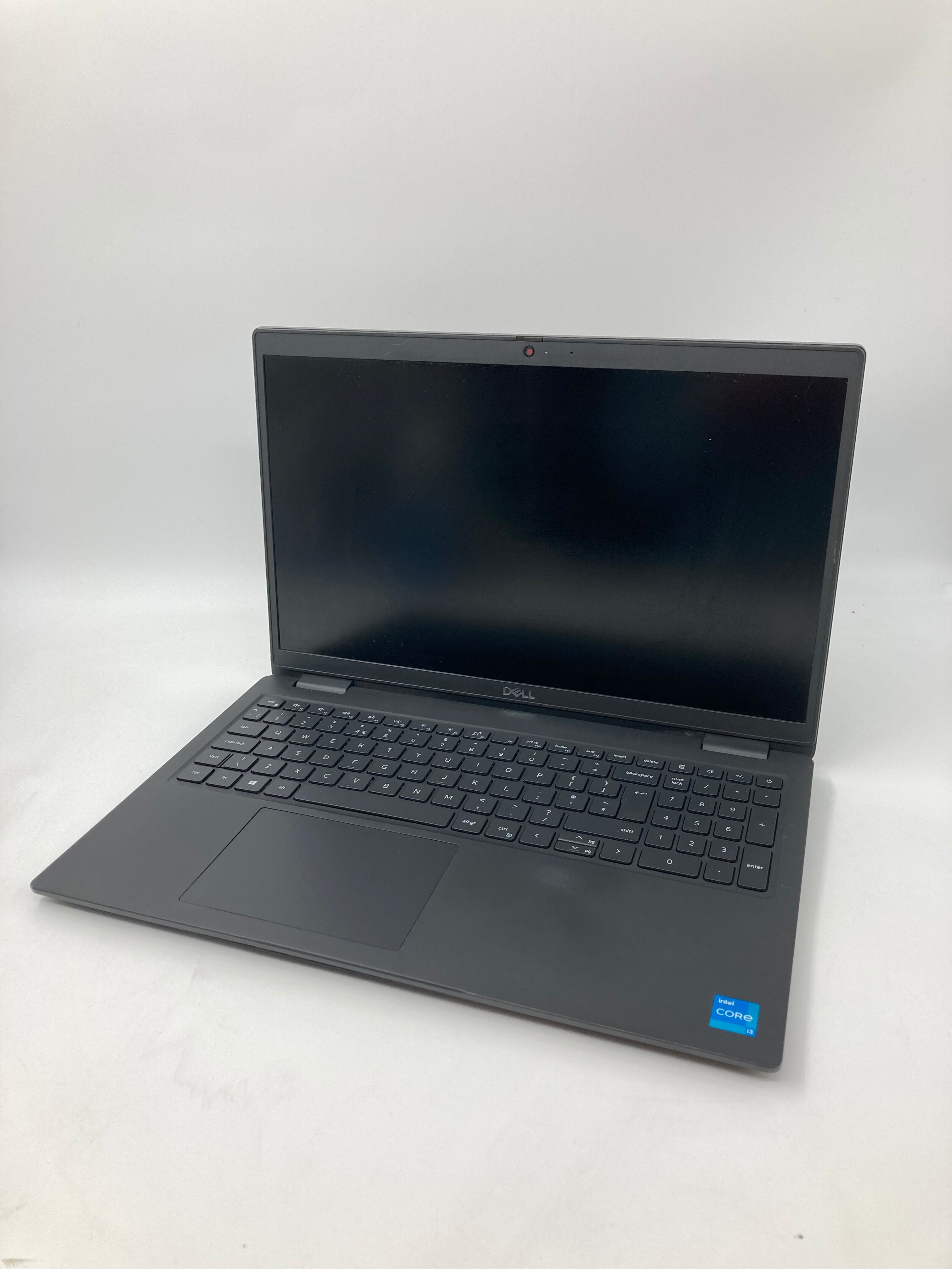 Dell Latitude 3520 15.6" Screen i3 11th Gen 8GB RAM No SSD No OS