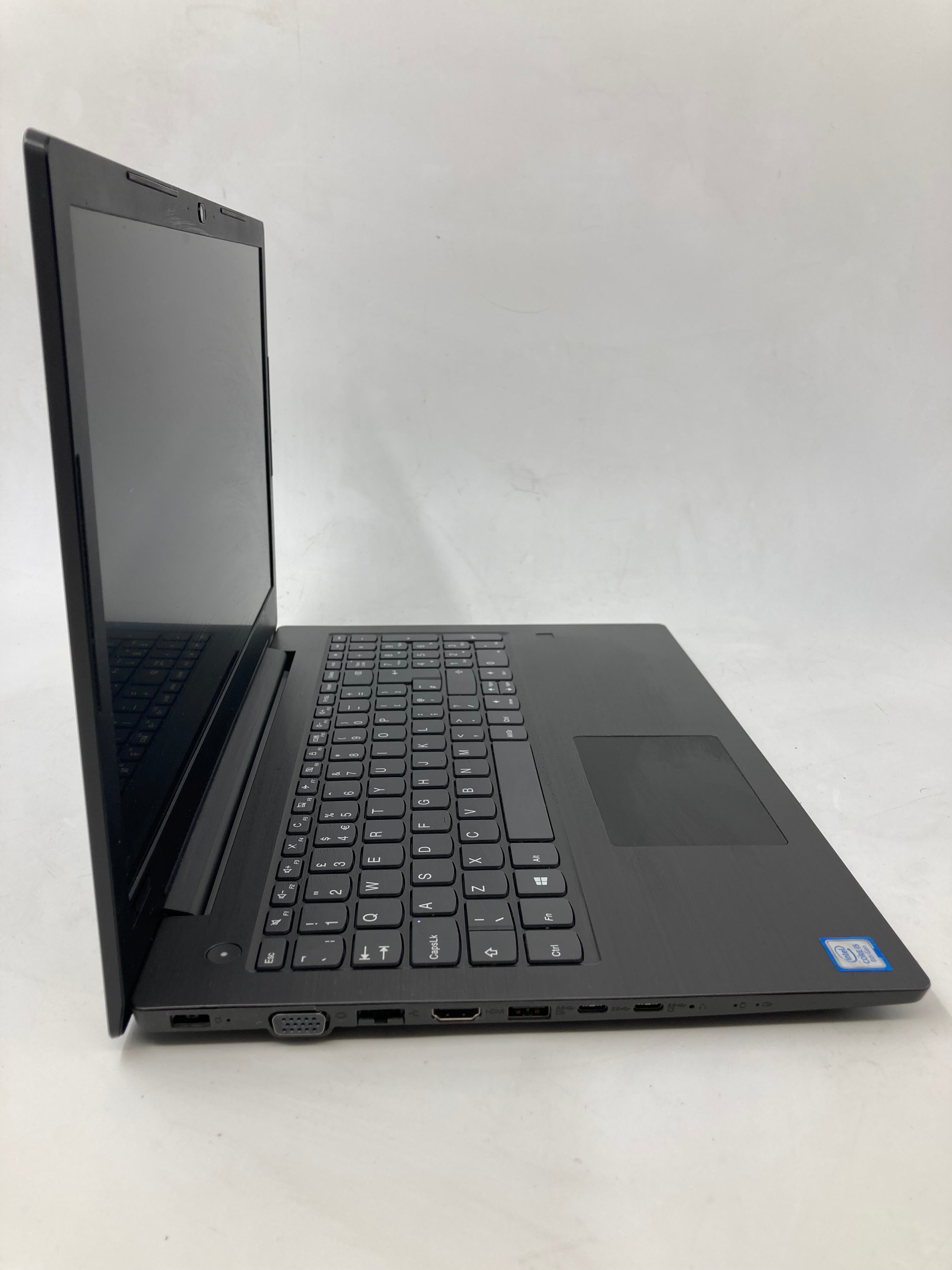 Lenovo Laptop V330-15IKB 15.6" i5-8250U 8GB RAM 256GB SSD W11 OS