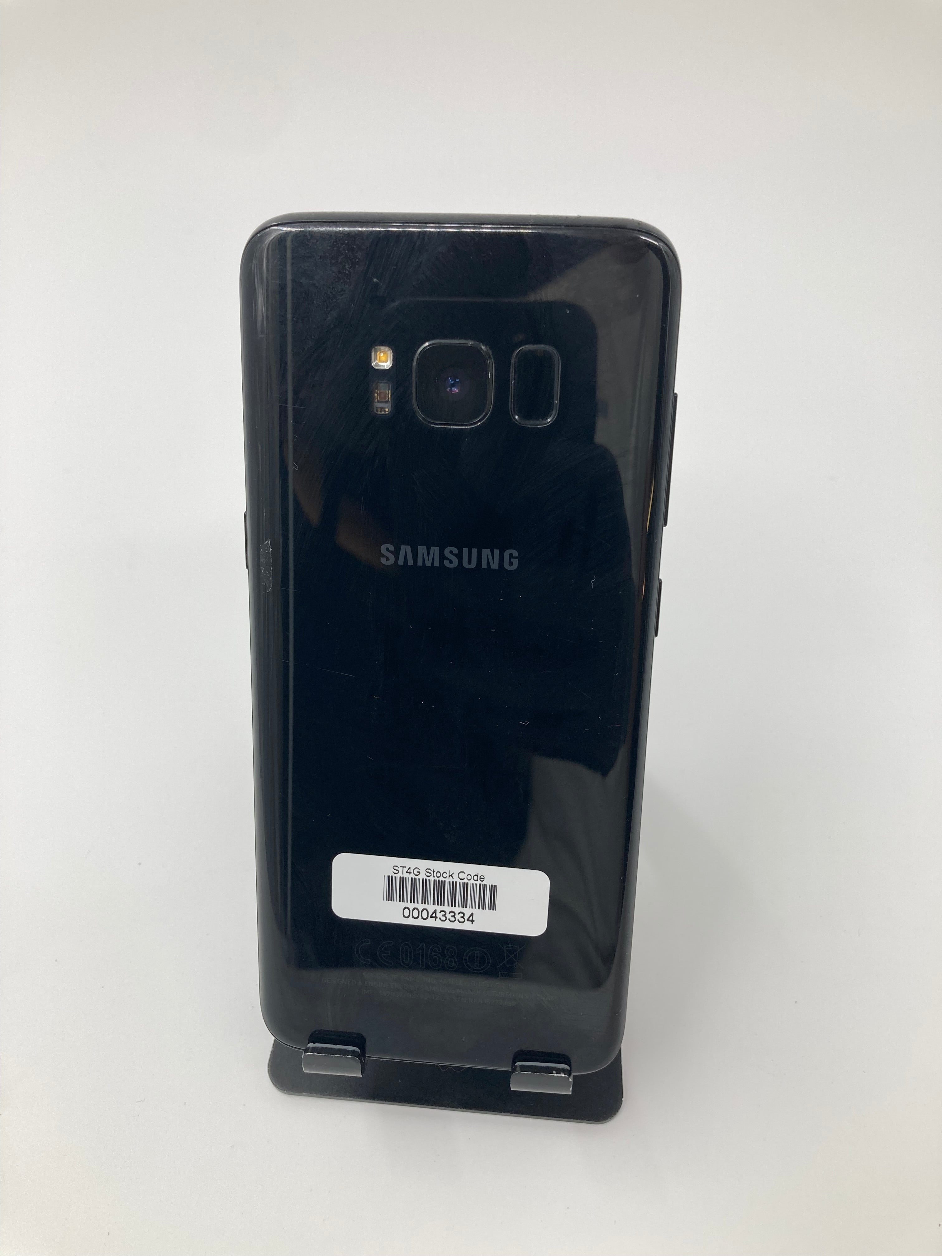 Samsung Mobile Galaxy S8 64GB Batch of 6 Unlocked *Spares*