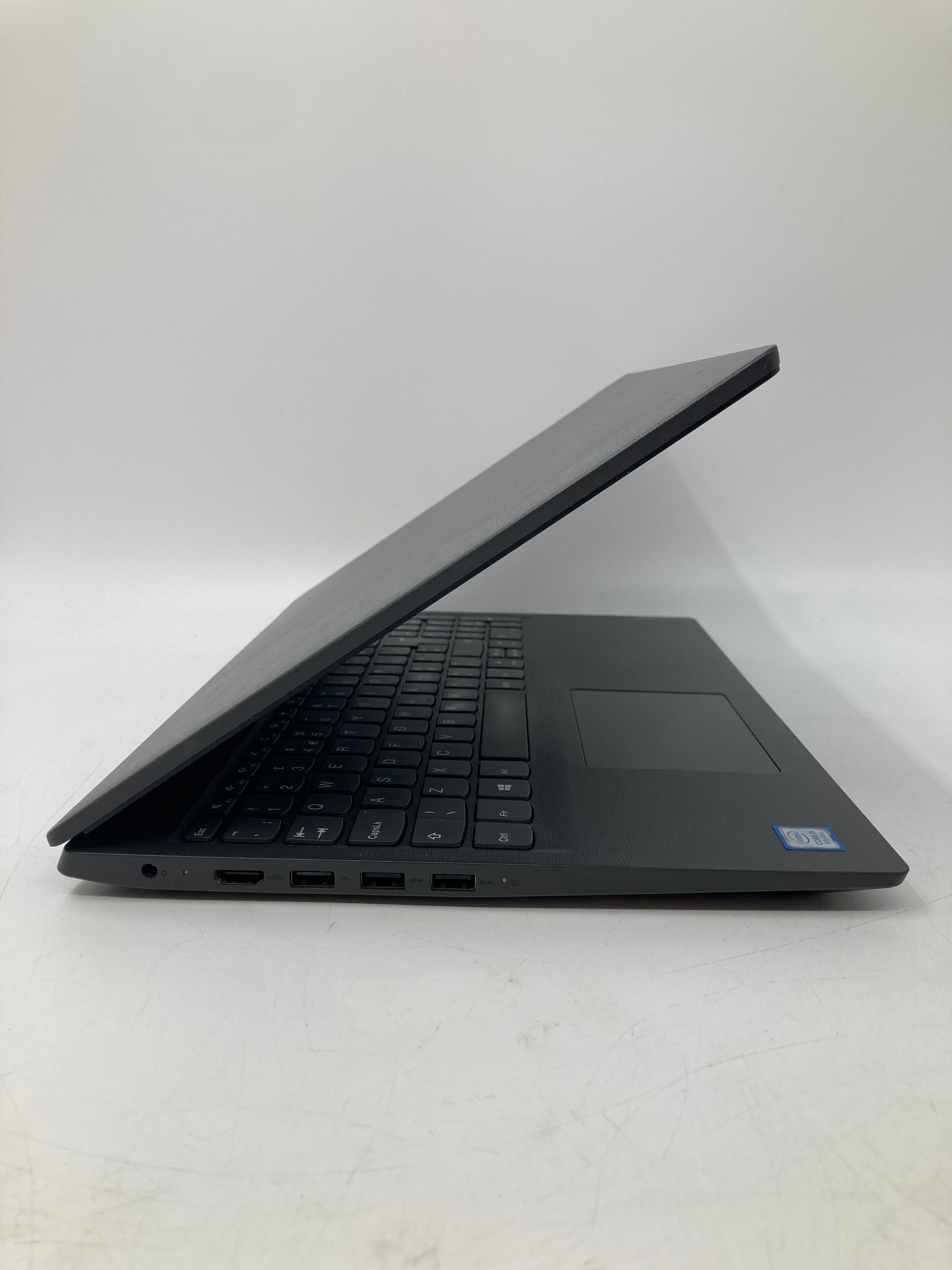 Lenovo V15-IWL | 15.6" FHD | i5 8th Gen CPU | 8GB RAM | 256GB SSD | W11 | Grade B