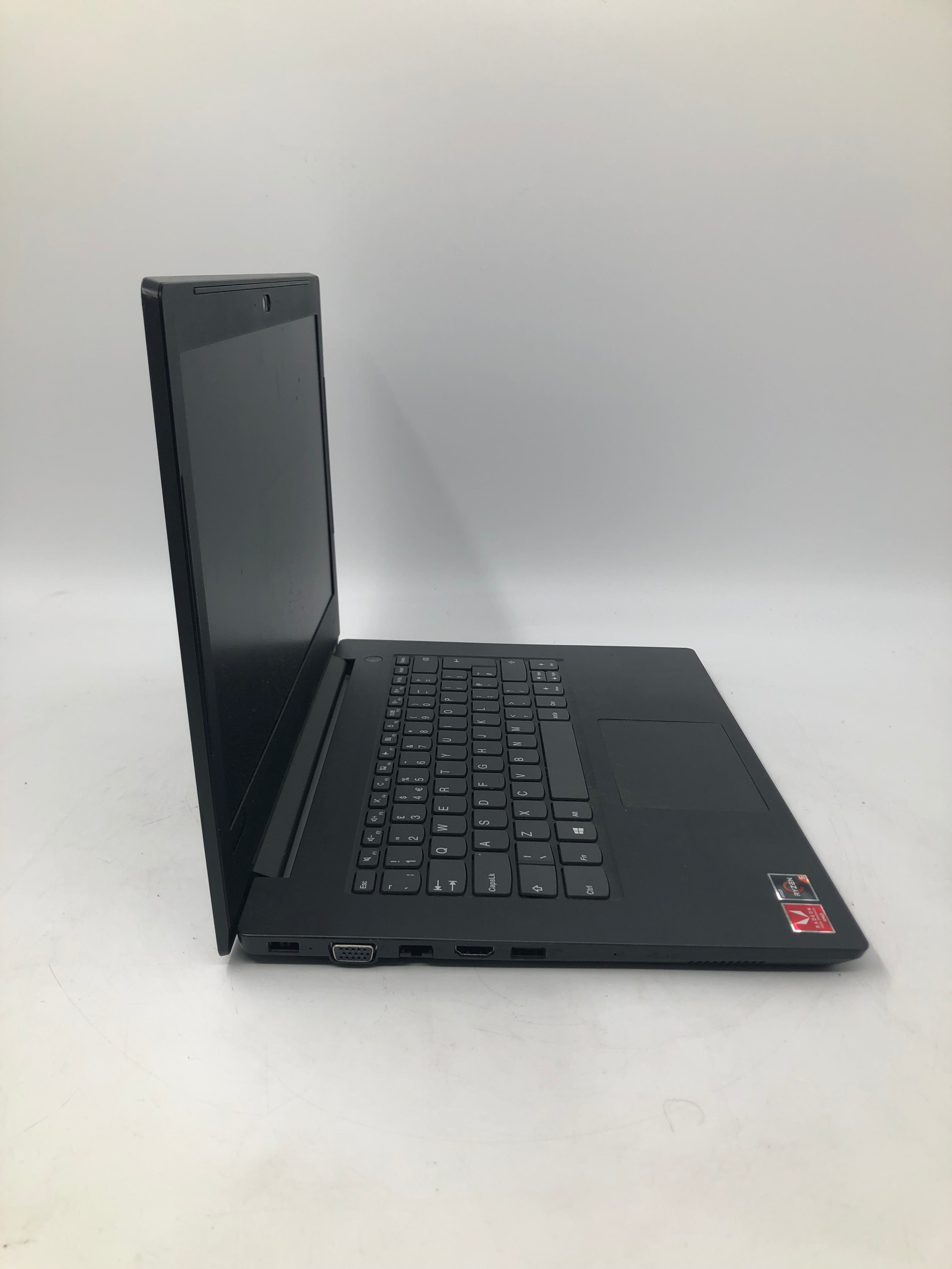 Lenovo V330-14ARR 13" Screen AMD Ryzen 5 2500U 8GB RAM No SSD -Spares-