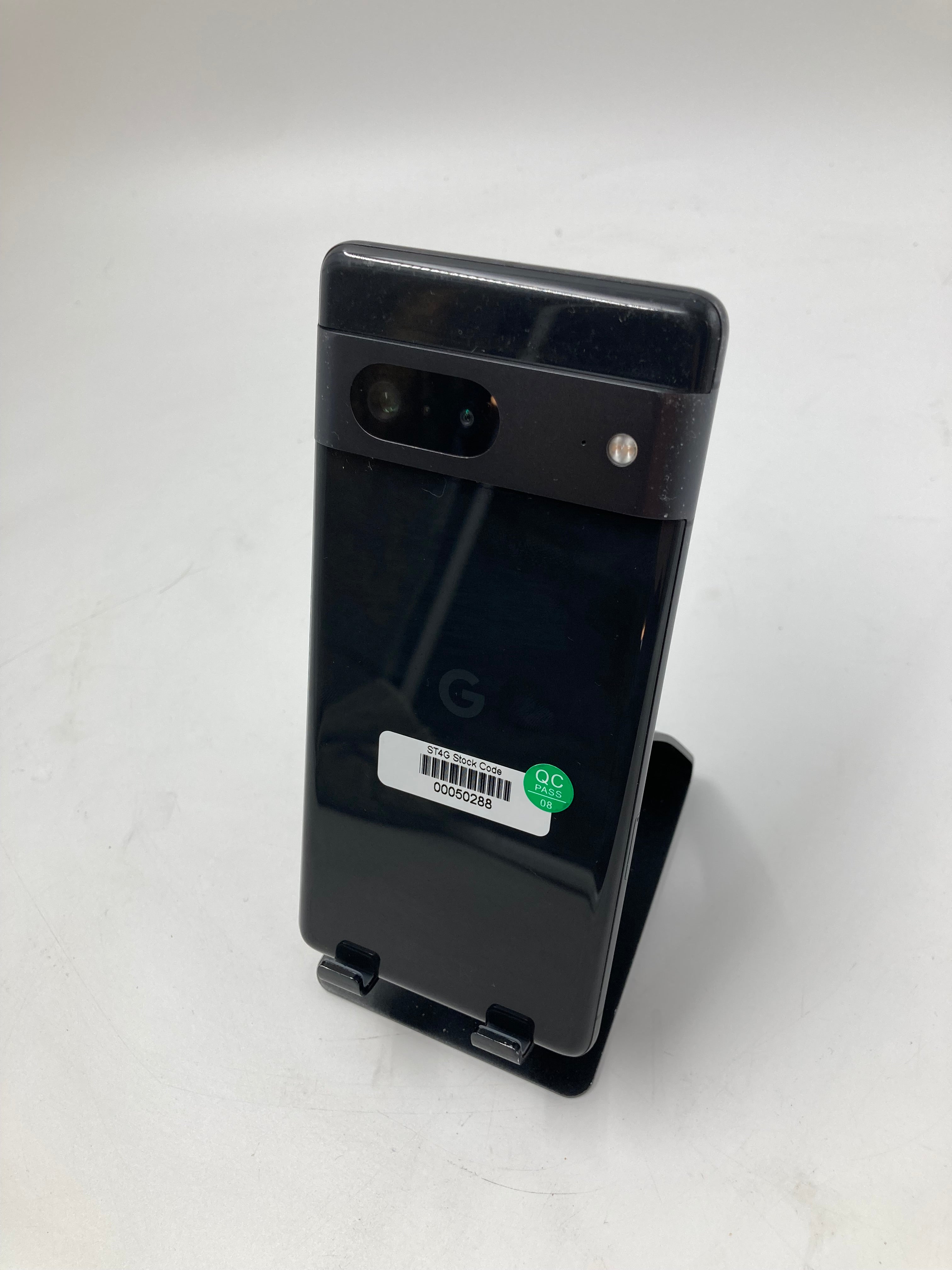 Google Pixel 7 128GB Black Sim Unlocked Android Phone