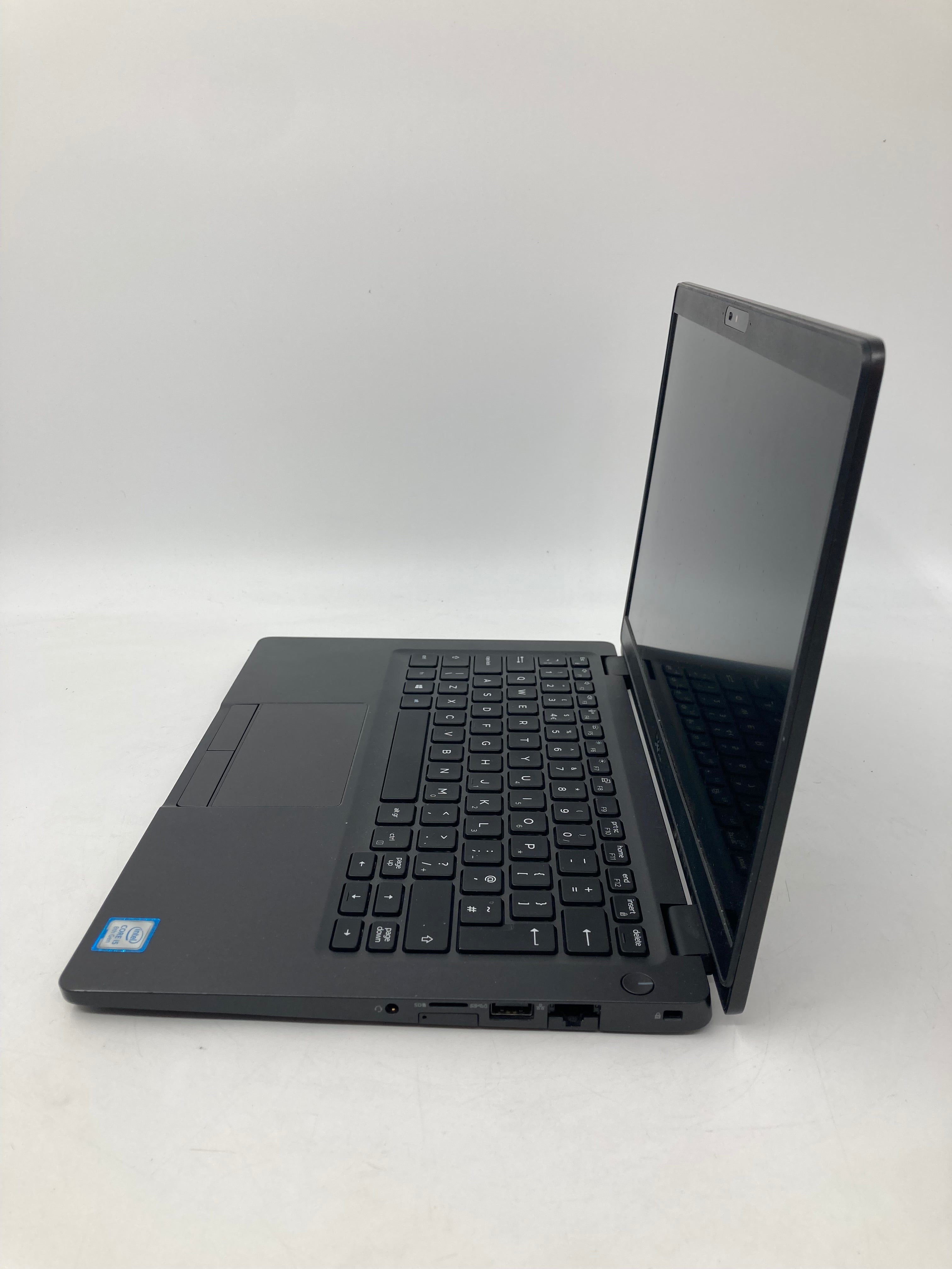 Dell Latitude 5300 13.3" Screen i5 8th Gen No RAM No SSD No OS