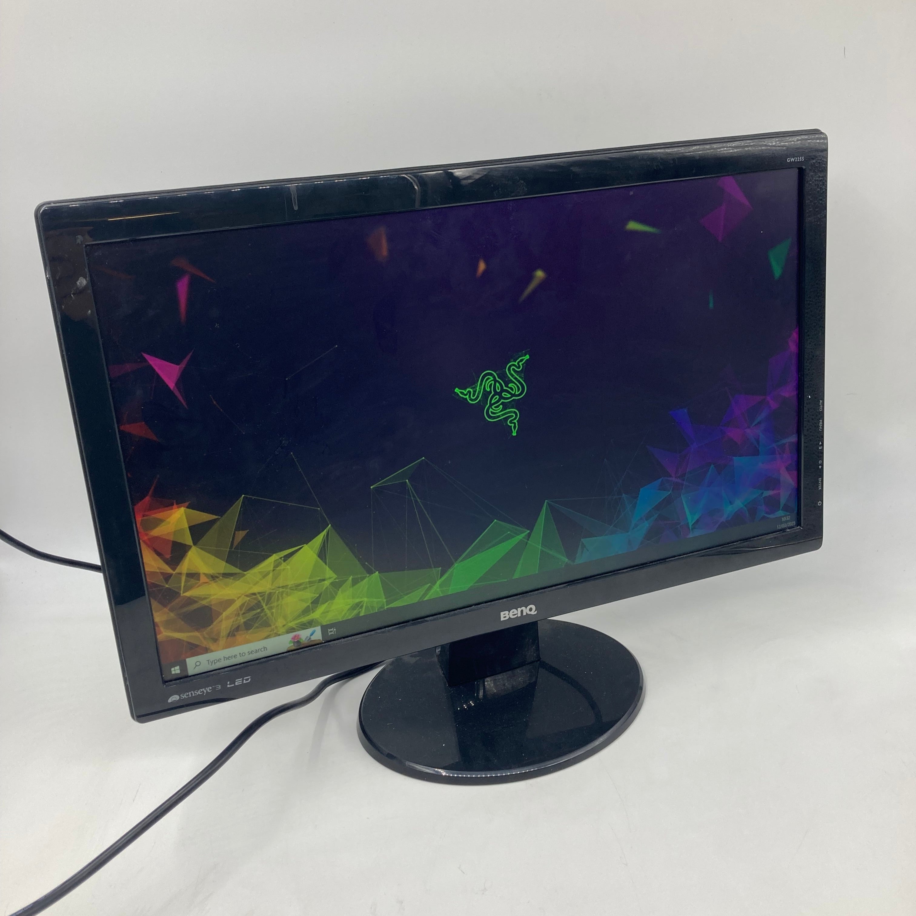 BenQ GL2250-T 21.5" Full HD VGA/DVI - LCD Monitor #1