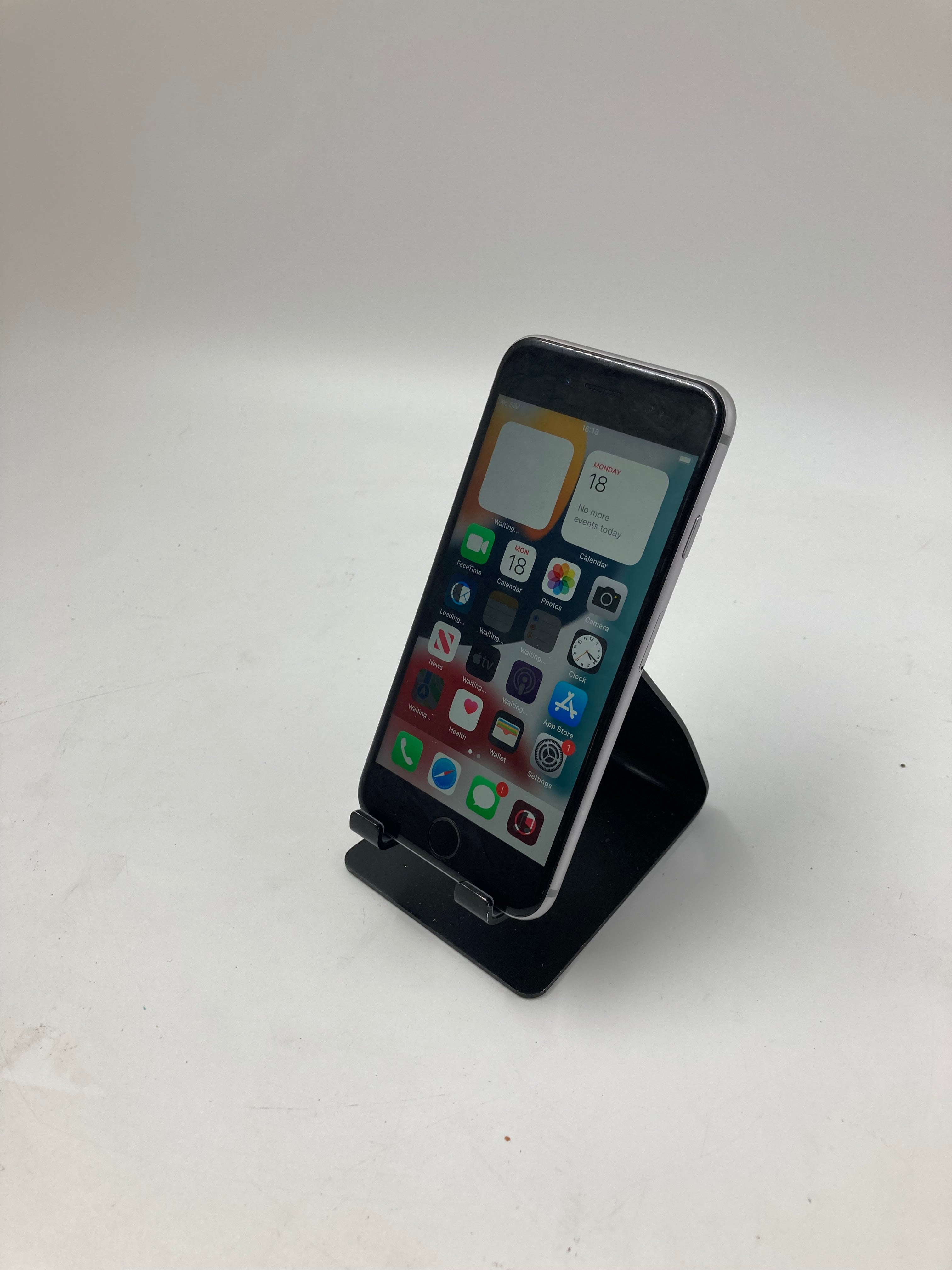Apple iPhone 6s A1688 32GB Silver Gold - Unlocked