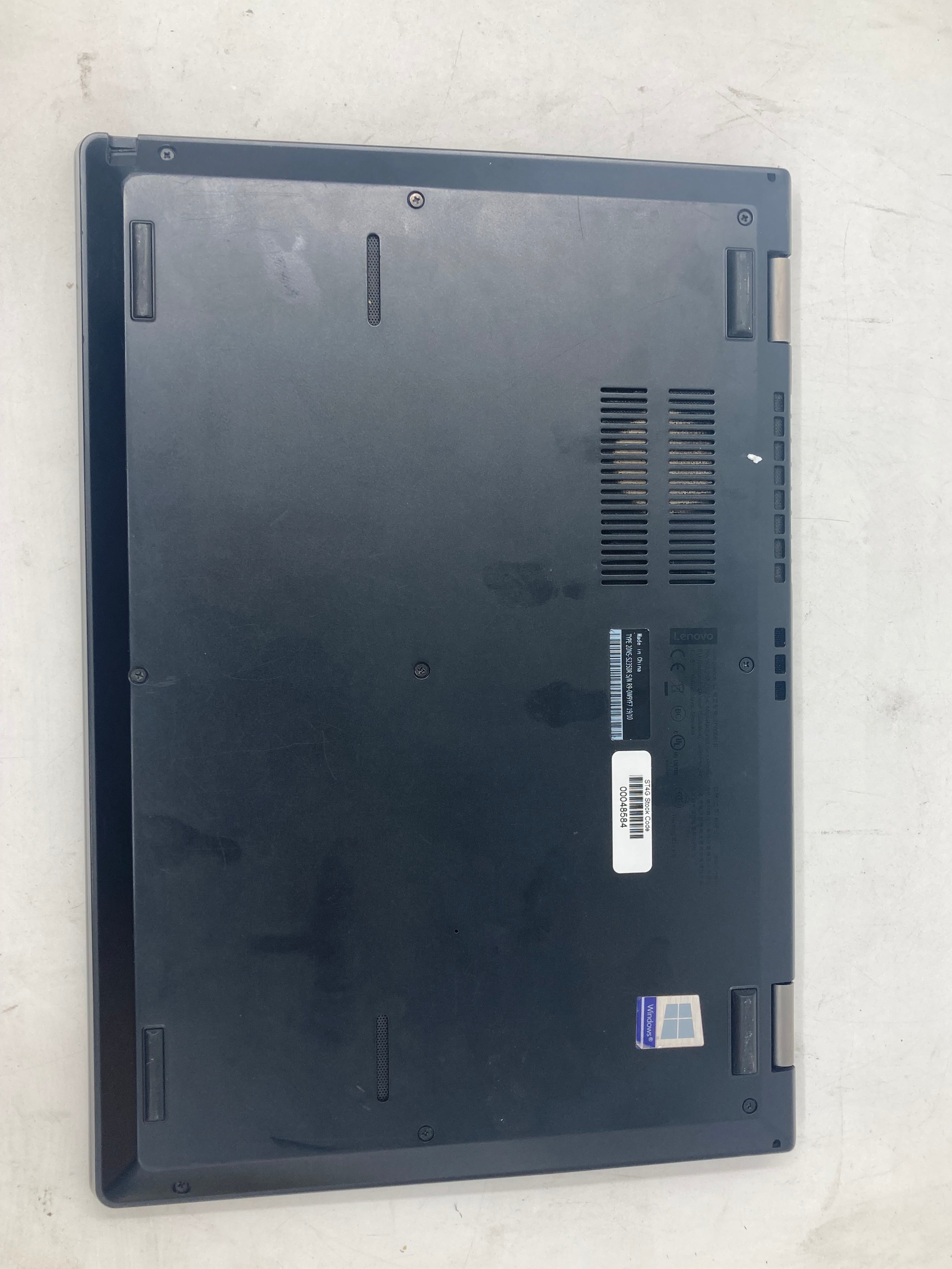 Lenovo ThinkPad L390 13" Screen i5 8th Gen 8GB RAM 256GB SSD Win 11