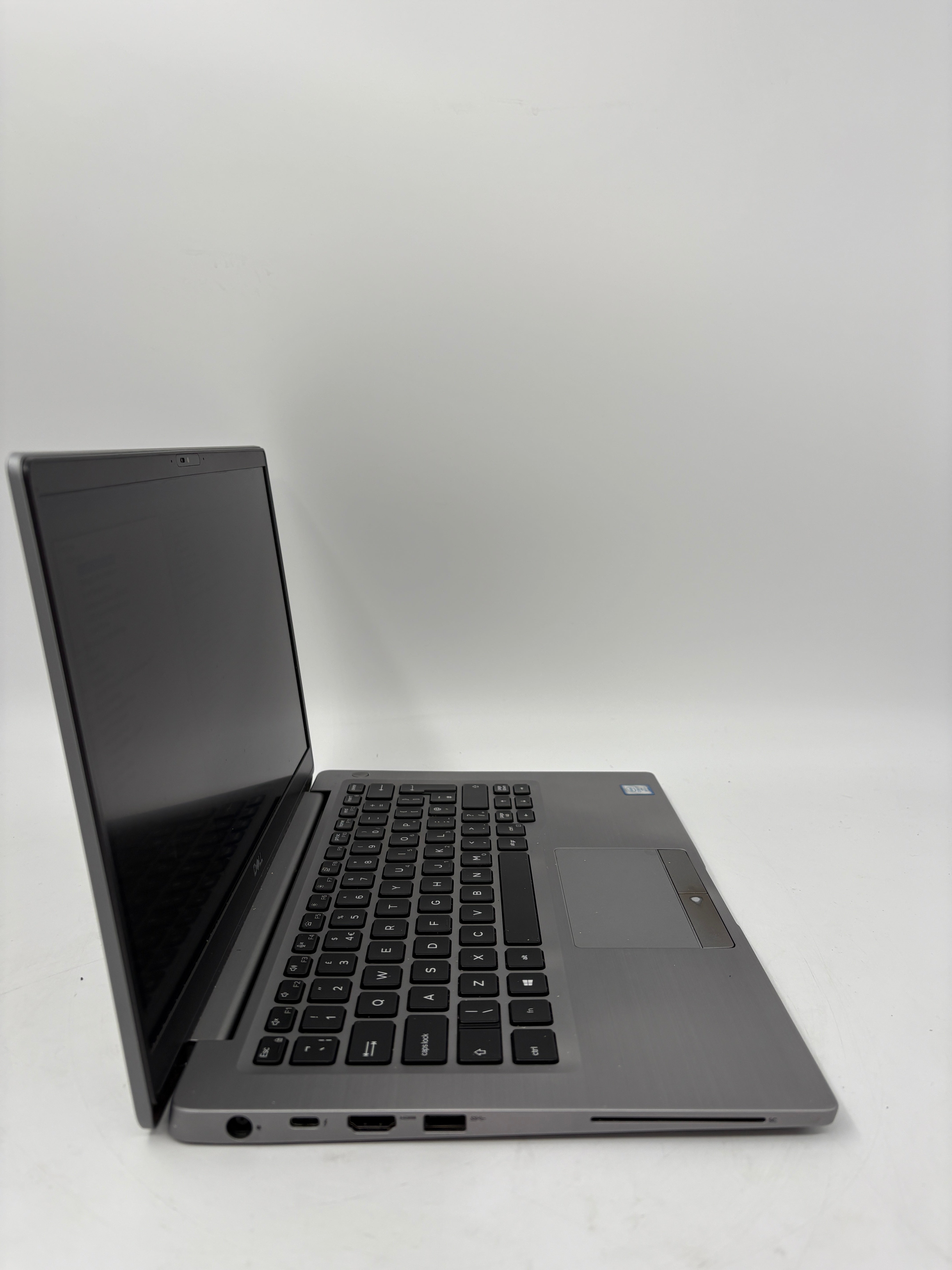 Dell Laptop Latitude 7400 14" Screen i7 8th Gen 16GB RAM 512GB SSD NO OS